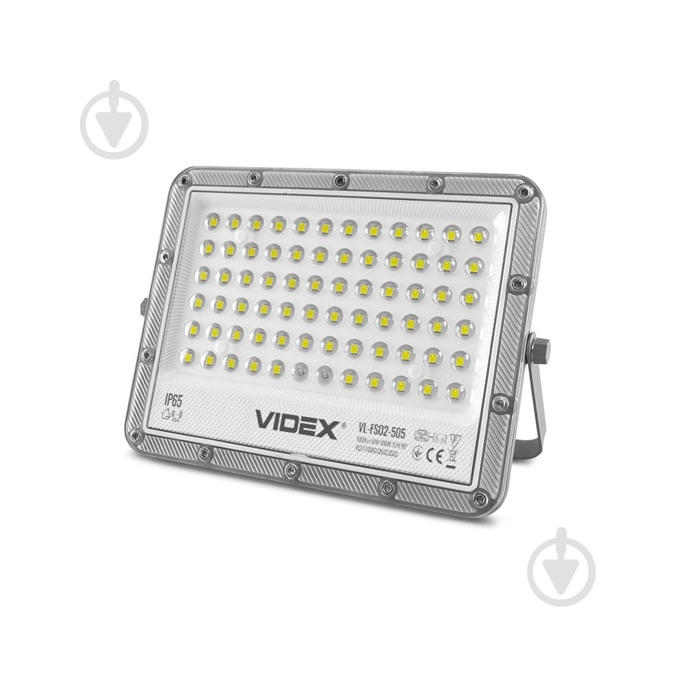 Прожектор LED автономный 1000LM 5000K 3.2V - фото 5 Прожектор LED автономный 1000LM 5000K 3.2V - фото 5