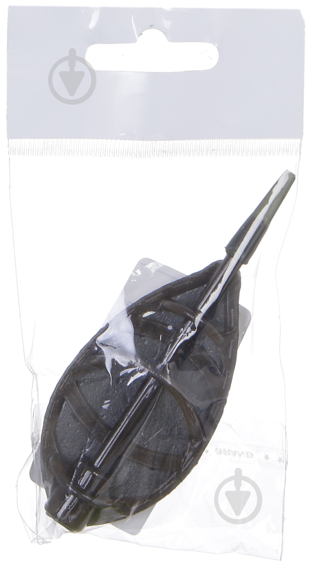 Кормушка Basic Lures Flat Basic FeederPRO 80 г - фото 3 Кормушка Basic Lures Flat Basic FeederPRO 80 г - фото 3