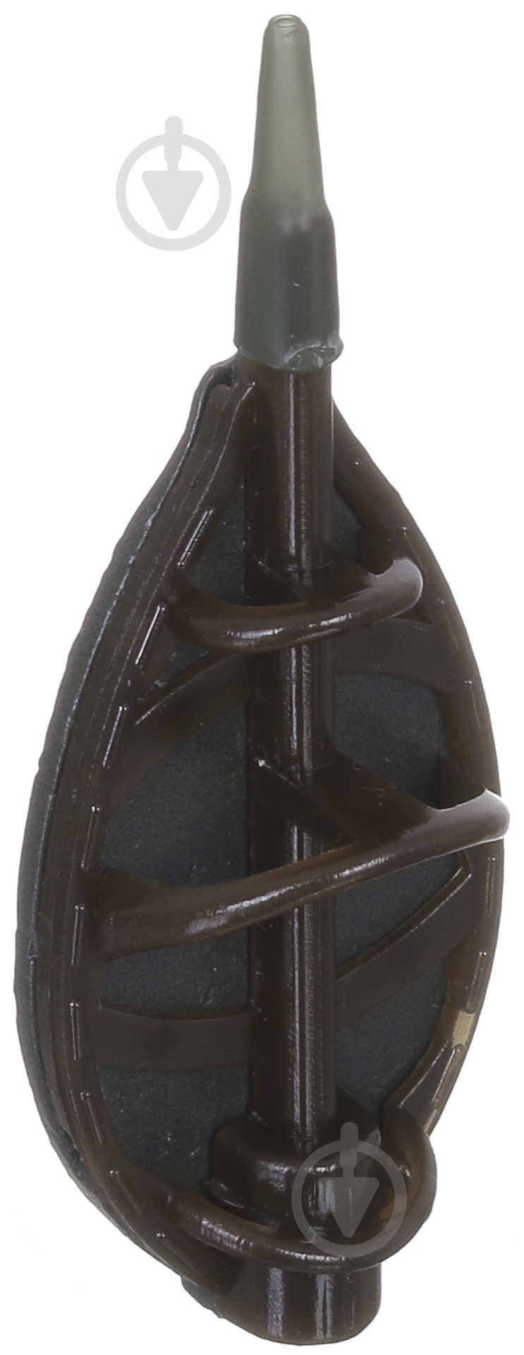 Кормушка Basic Lures Flat Basic FeederPRO 80 г - фото 1 Кормушка Basic Lures Flat Basic FeederPRO 80 г - фото 1