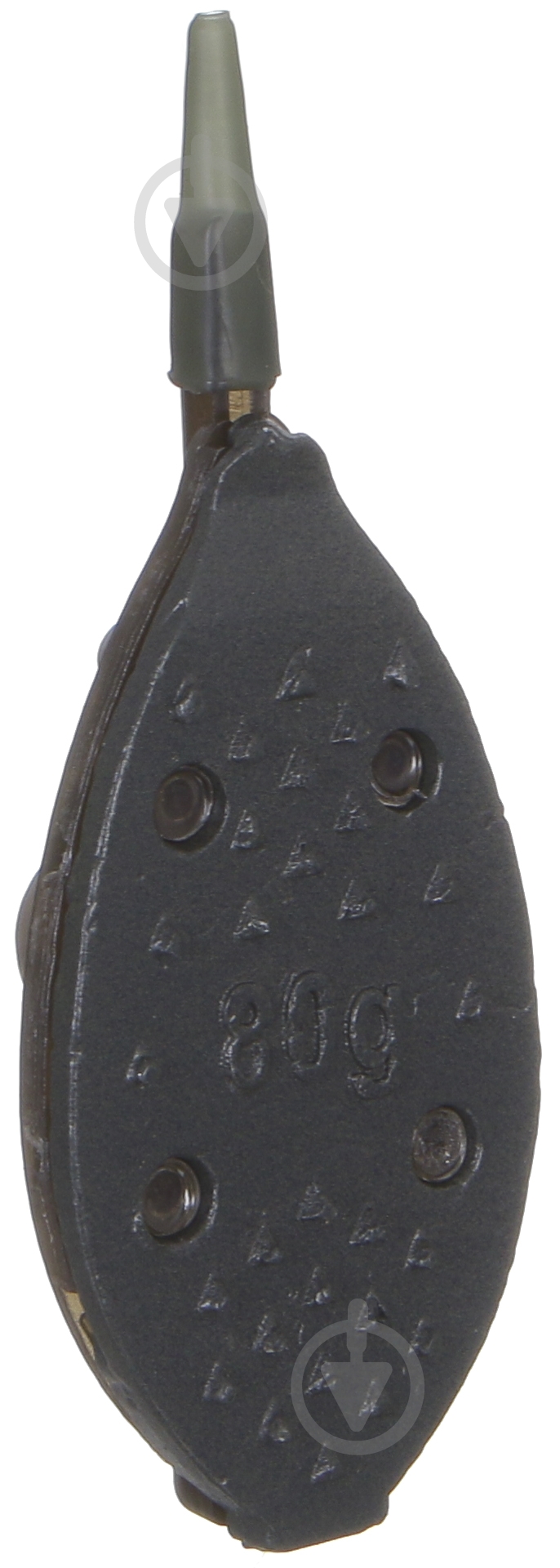 Кормушка Basic Lures Flat Basic FeederPRO 80 г - фото 2 Кормушка Basic Lures Flat Basic FeederPRO 80 г - фото 2