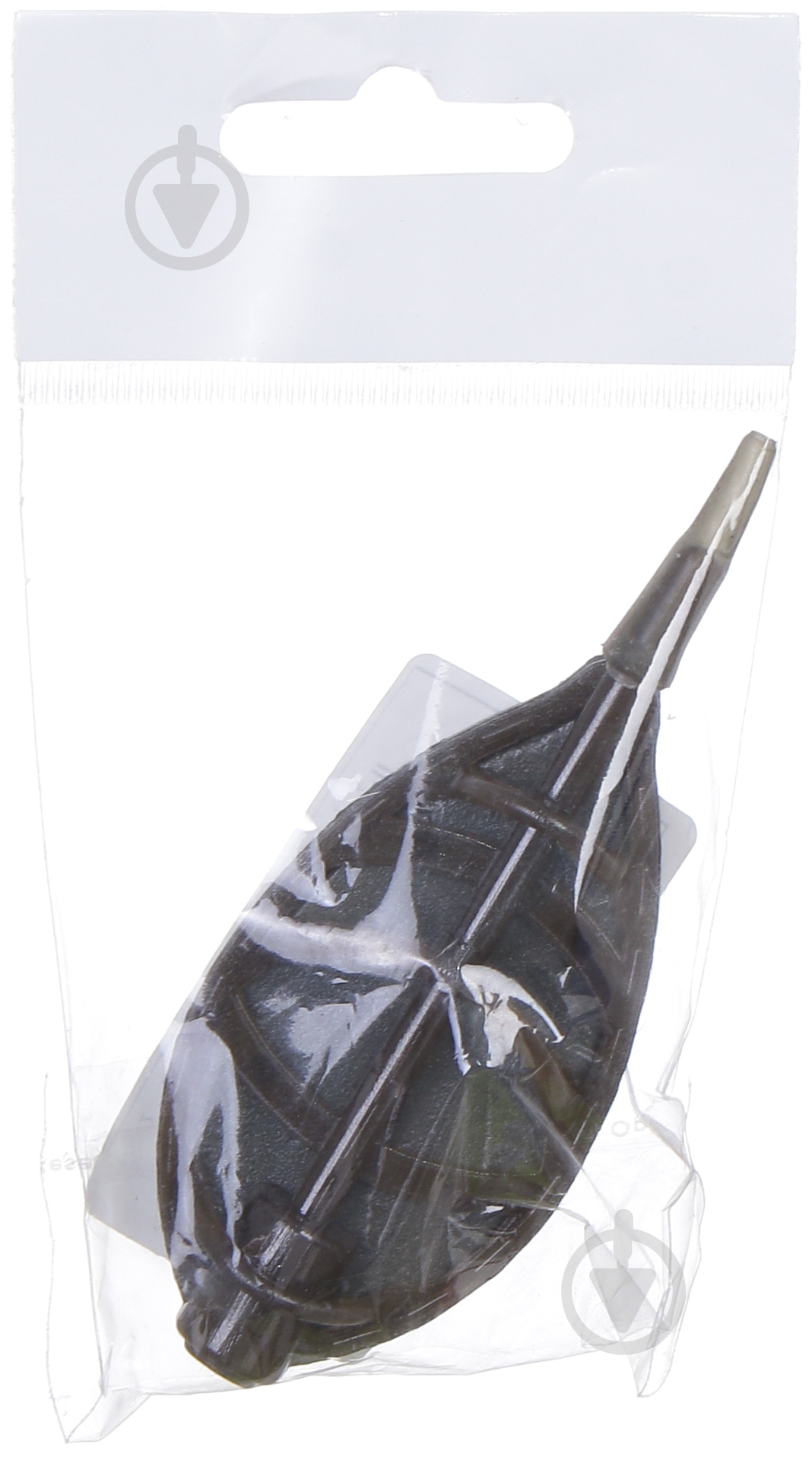 Кормушка Basic Lures Flat Basic FeederPRO 90 г - фото 3 Кормушка Basic Lures Flat Basic FeederPRO 90 г - фото 3