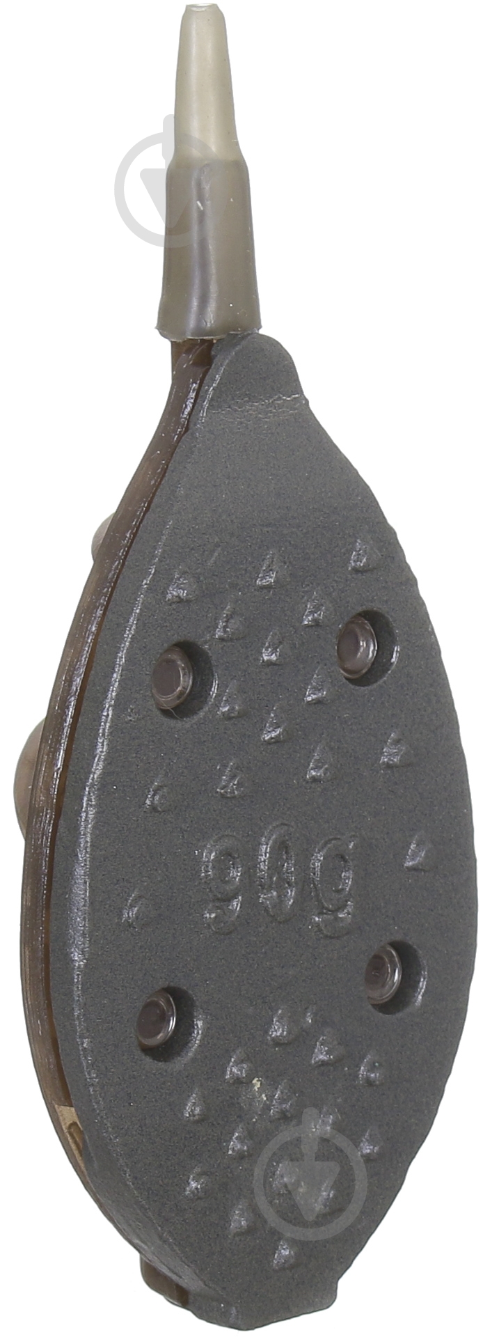 Кормушка Basic Lures Flat Basic FeederPRO 90 г - фото 2 Кормушка Basic Lures Flat Basic FeederPRO 90 г - фото 2