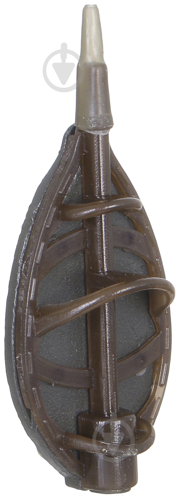 Кормушка Basic Lures Flat Basic FeederPRO 90 г - фото 1 Кормушка Basic Lures Flat Basic FeederPRO 90 г - фото 1