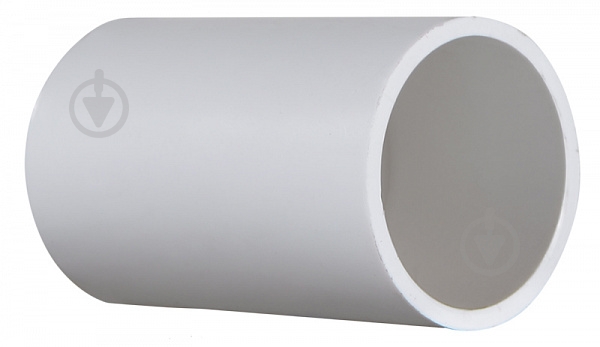 Соединительная муфта Аско-Укрем d20 - фото 1 Соединительная муфта Аско-Укрем d20 - фото 1