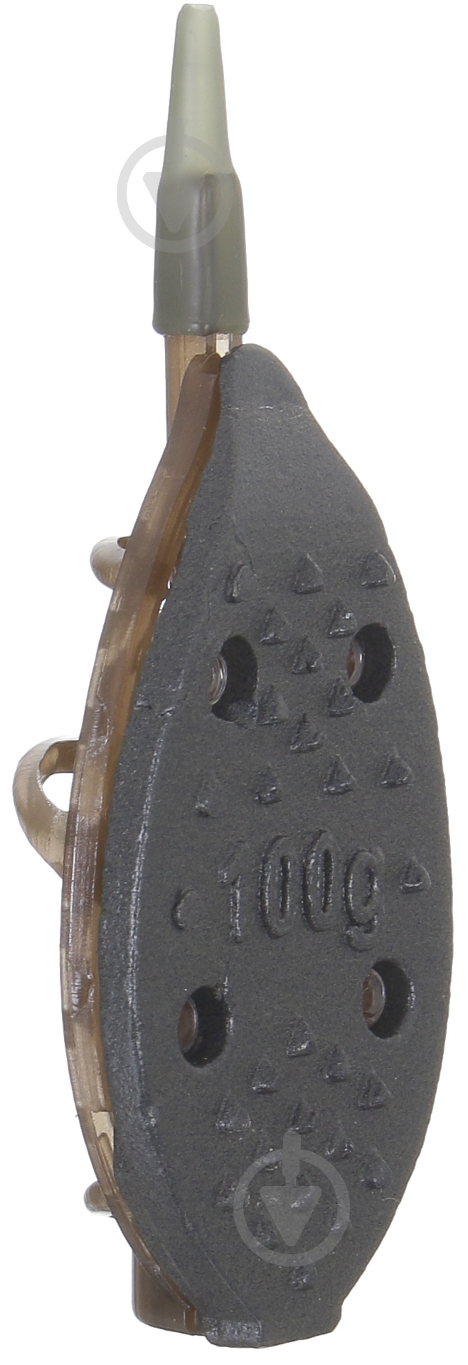 Кормушка Basic Lures Flat Basic FeederPRO 10 г - фото 2