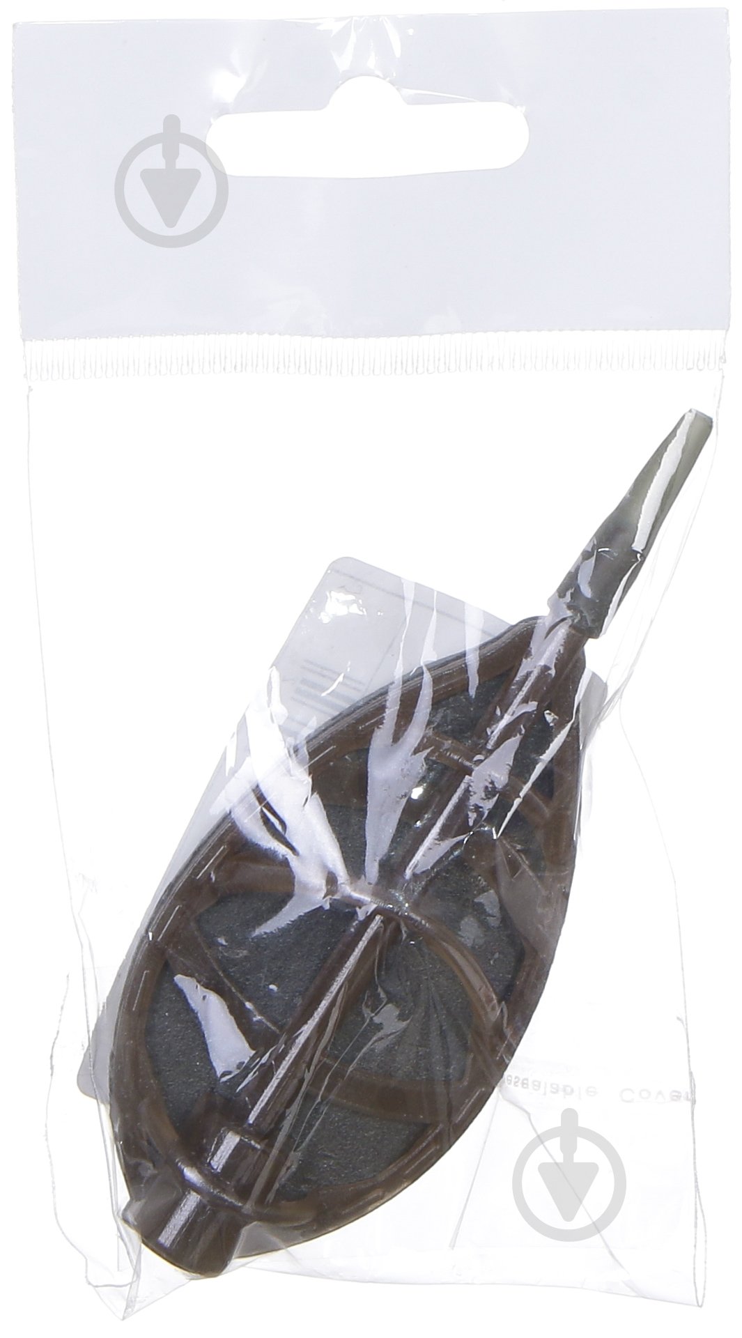 Кормушка Basic Lures Flat Basic FeederPRO 10 г - фото 3