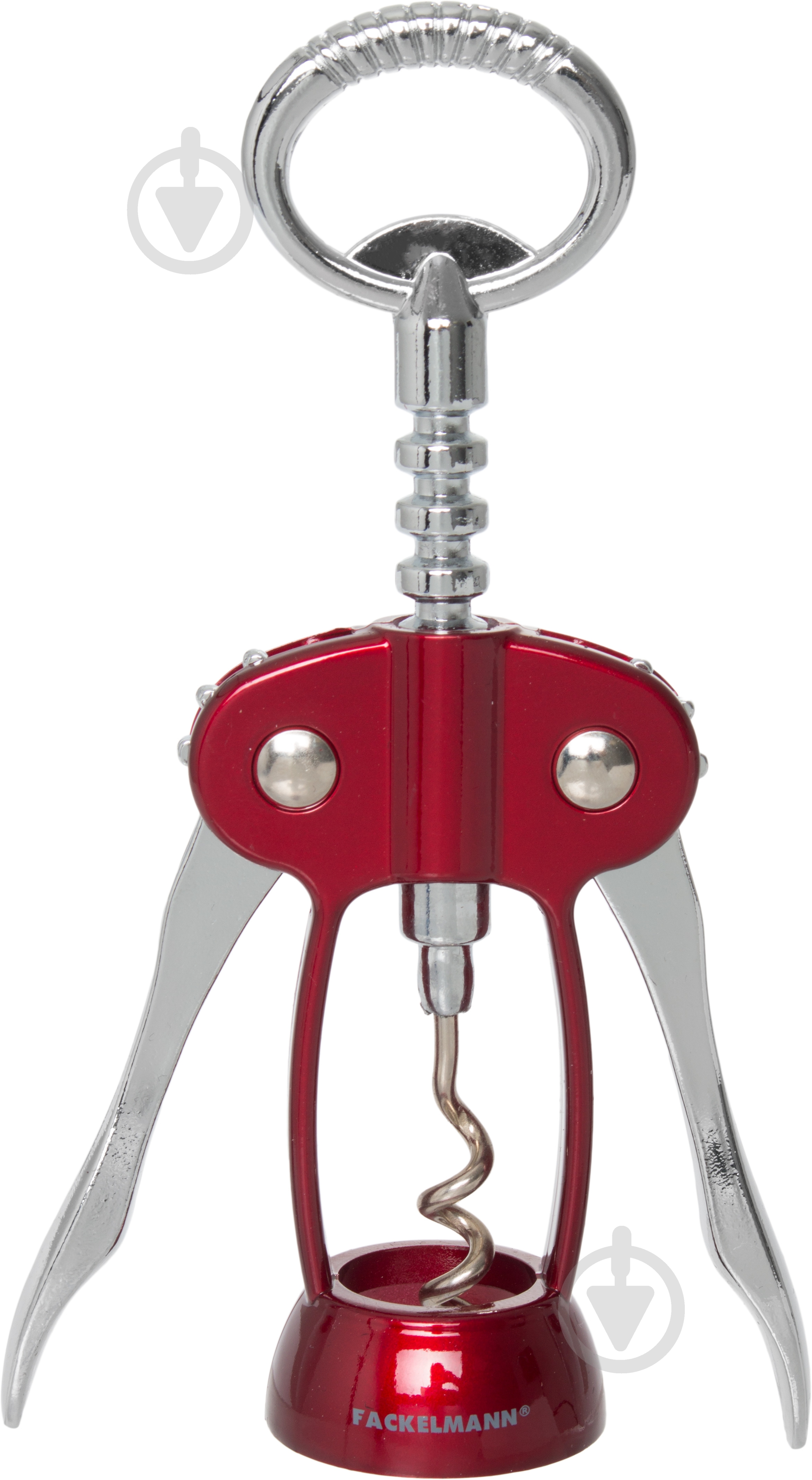 Набор для бара Fackelmann 4 предмета 49739 - фото 1