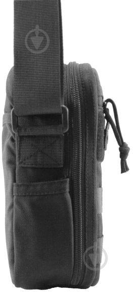 Сумка Hasta Multibag Black S 11 001 099 черный - фото 5