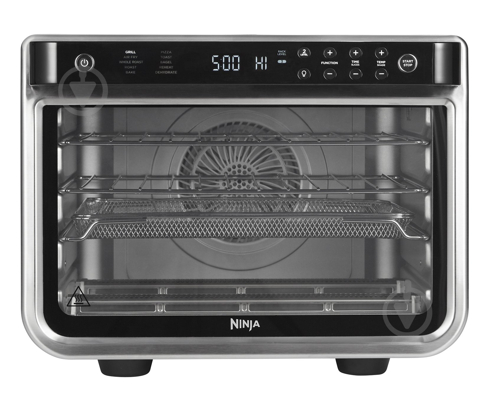 Электрическая печь NINJA Foodi DT200EU - фото 1