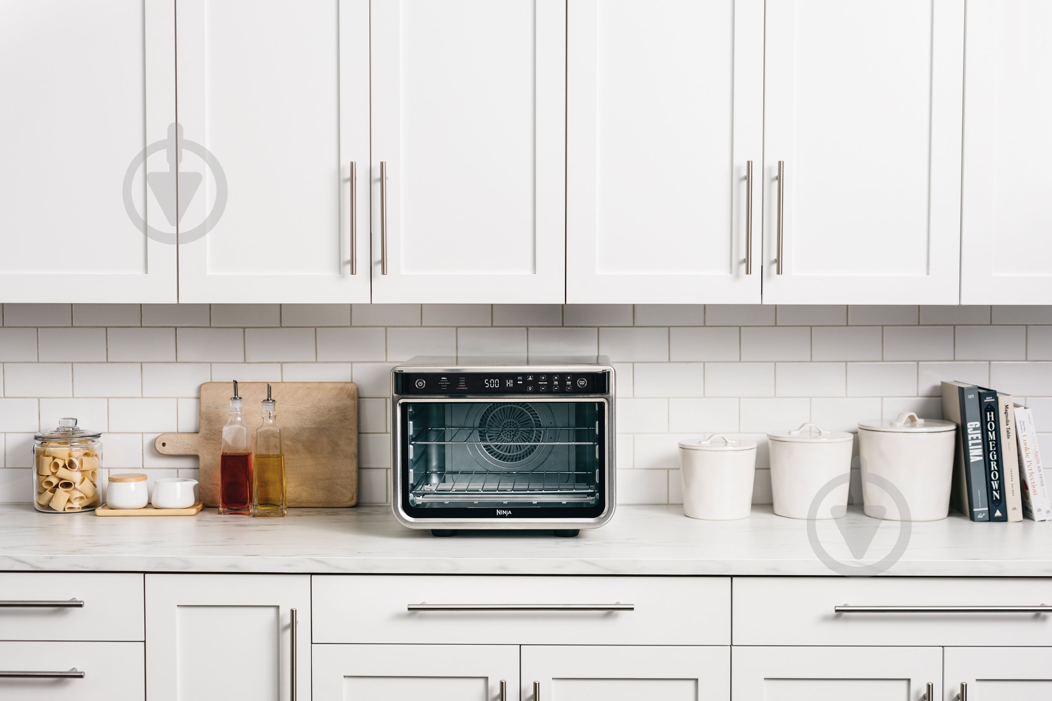 Электрическая печь NINJA Foodi DT200EU - фото 6