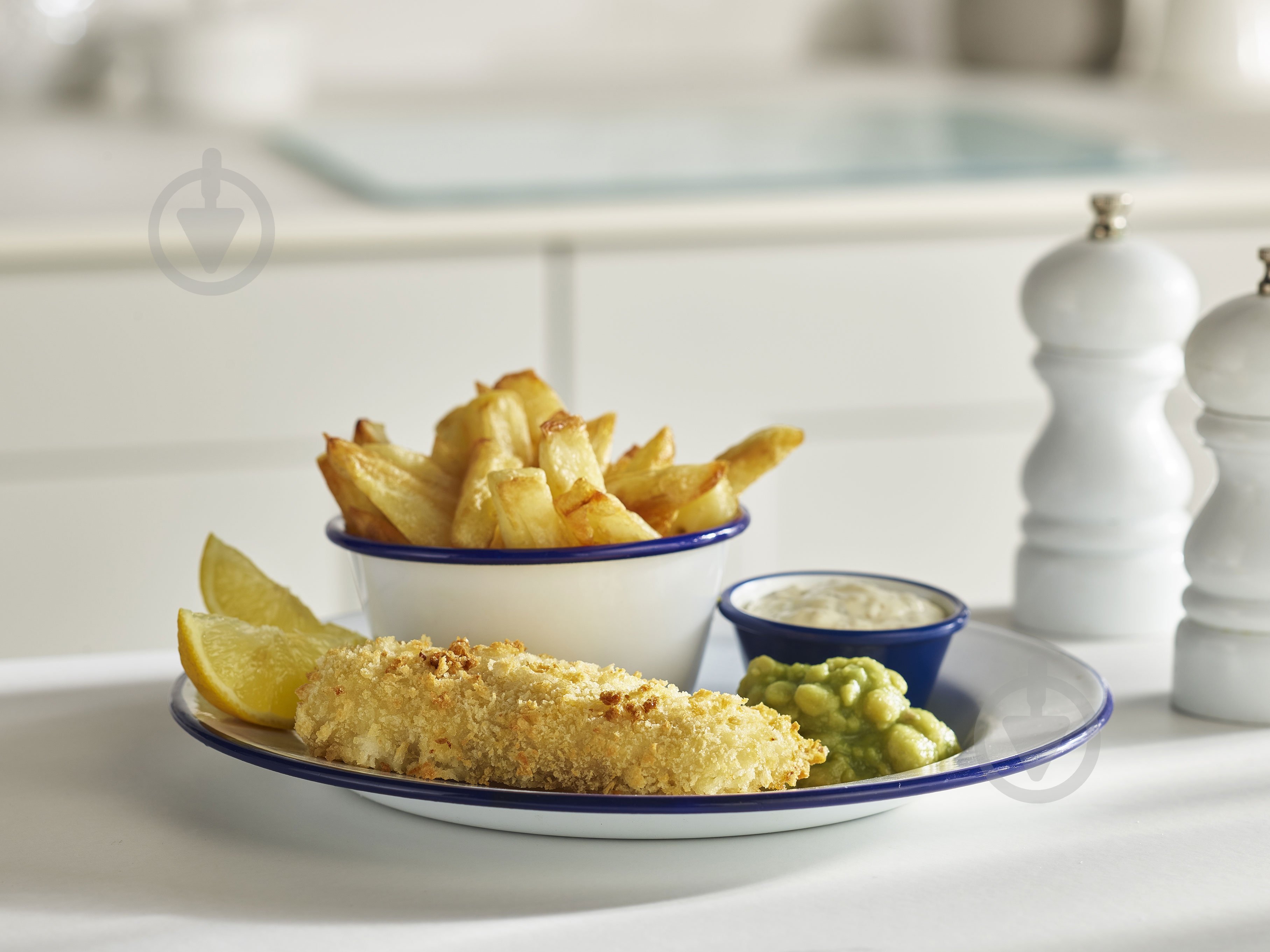 Электрическая печь NINJA Foodi DT200EU - фото 15