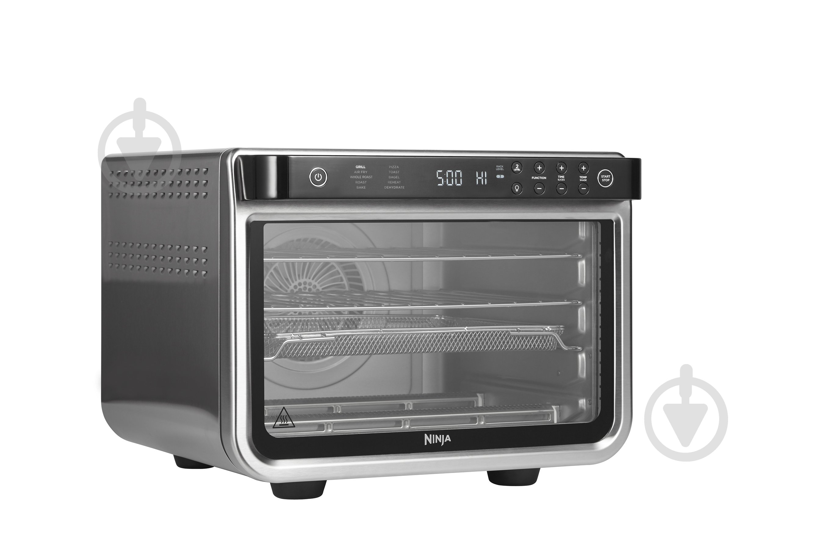 Электрическая печь NINJA Foodi DT200EU - фото 2