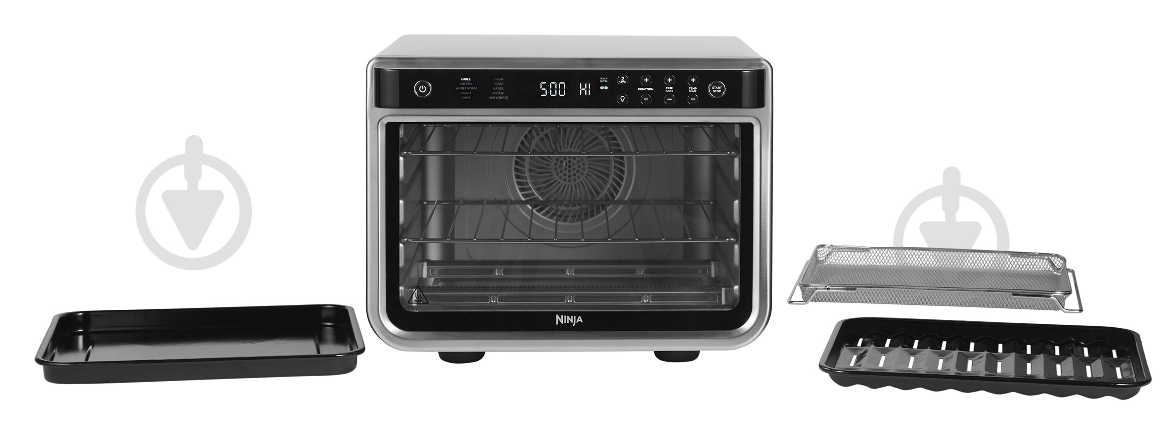 Электрическая печь NINJA Foodi DT200EU - фото 3