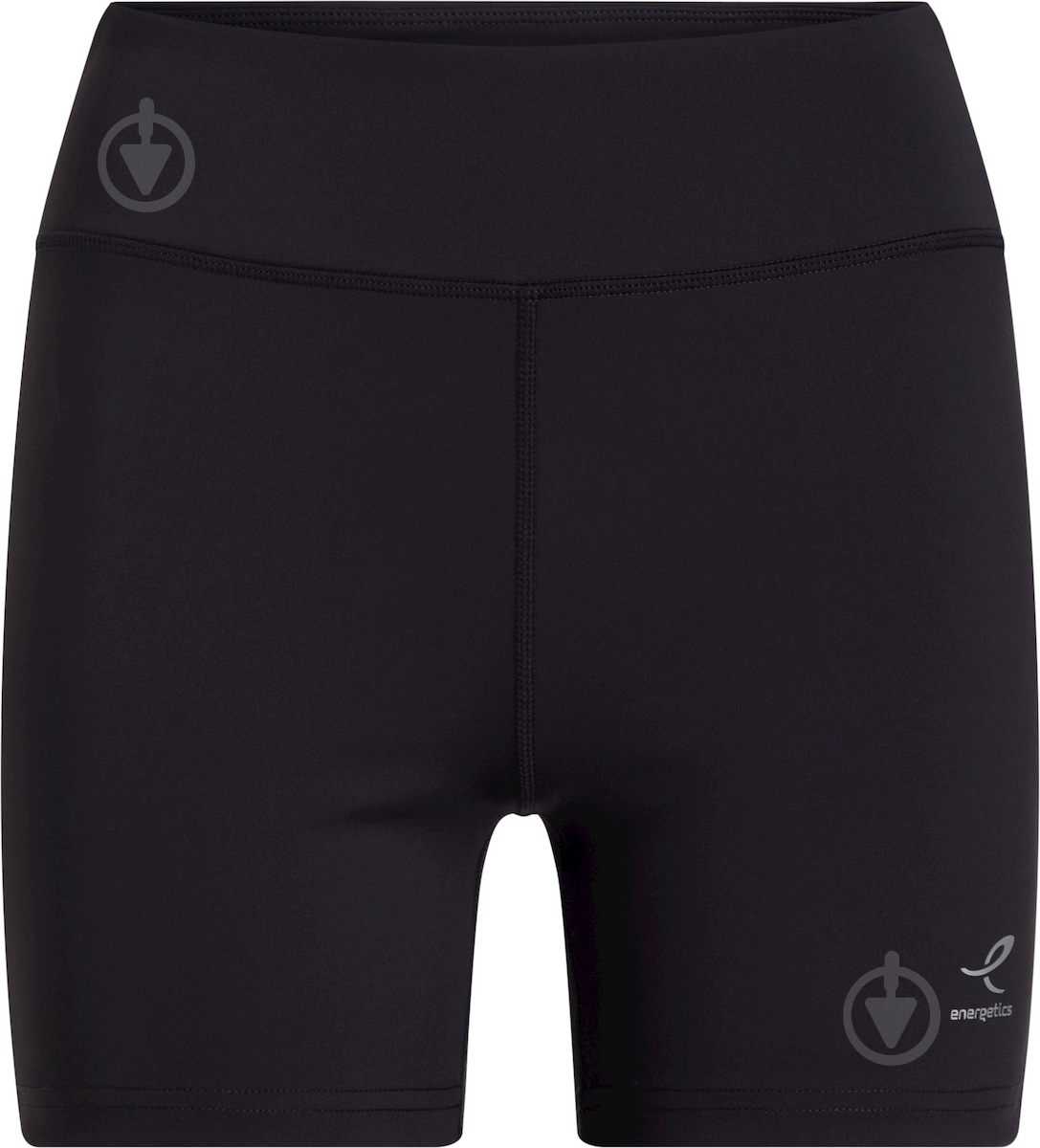 Шорти Energetics Kapinem 1/4 II W 432054-050 р. L чорний - фото 5 Шорти Energetics Kapinem 1/4 II W 432054-050 р. L чорний - фото 5
