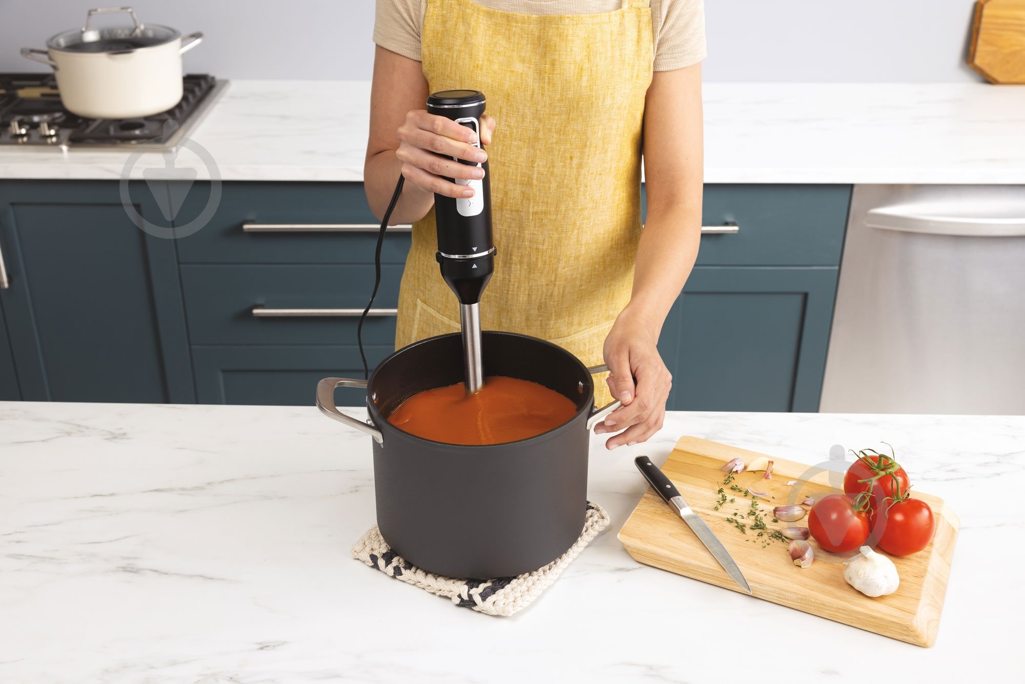 Блендер заглибний NINJA CI100EU - фото 13