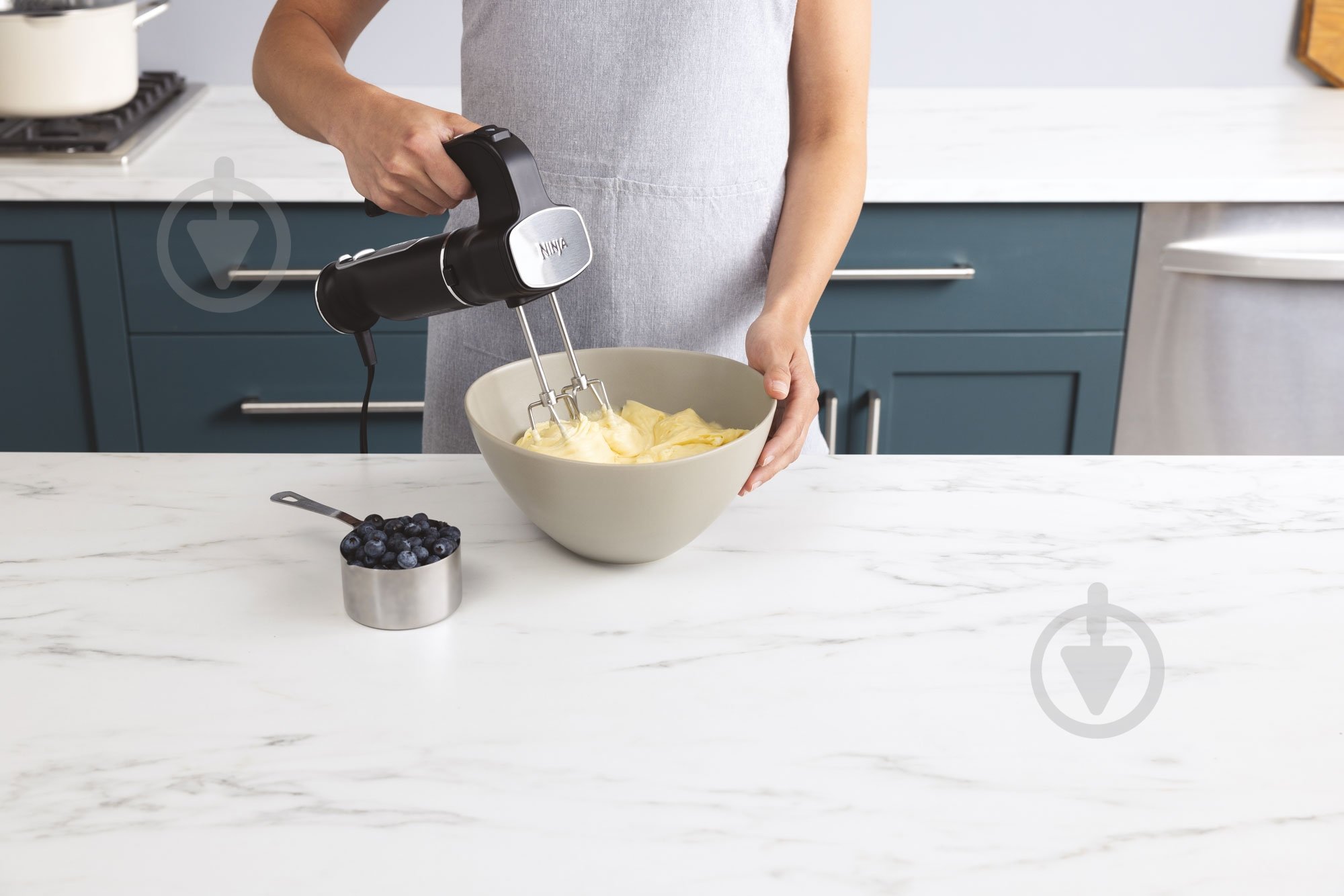 Блендер заглибний NINJA CI100EU - фото 14