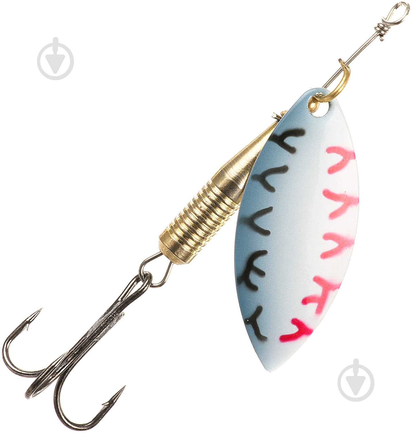 Блесна Siweida TR - фото 1