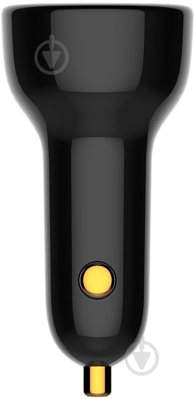 Автомобильное зарядное устройство ColorWay Power Delivery PPS USB (USB-A + USB-C) 100W Black (CW-CHA044PD-BK) - фото 9