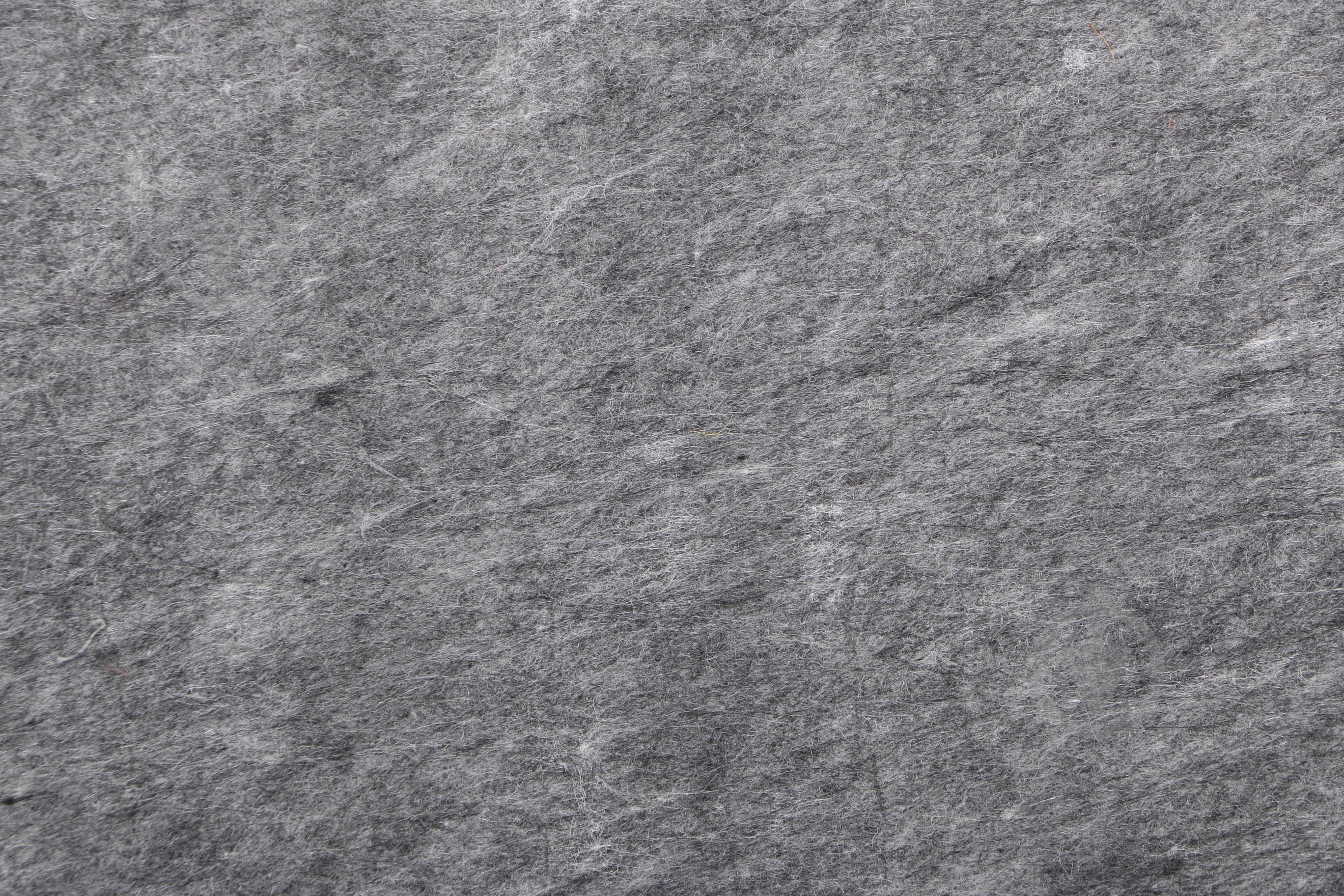 Коврик Киевгума Soft plus серый 45x60 см - фото 3