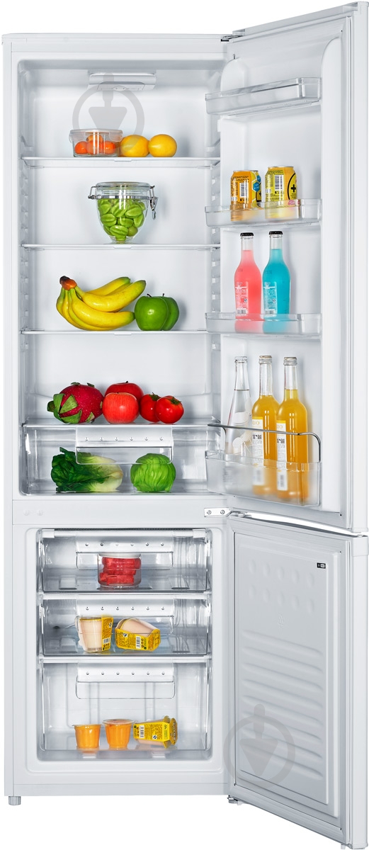 Холодильник Liberty HRF-295 X - фото 1 Холодильник Liberty HRF-295 X - фото 1