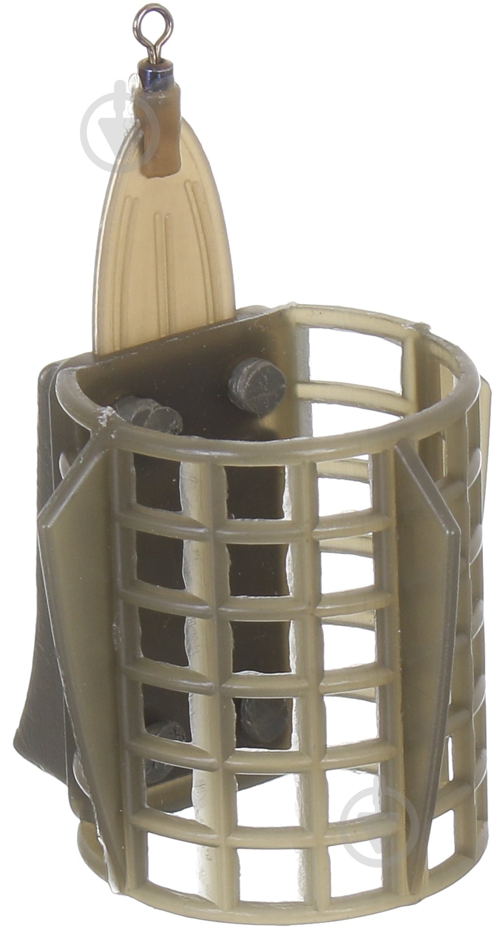 Кормушка Basic Lures BASIC FeederPRO Sport 33х40 мм 60 г - фото 2