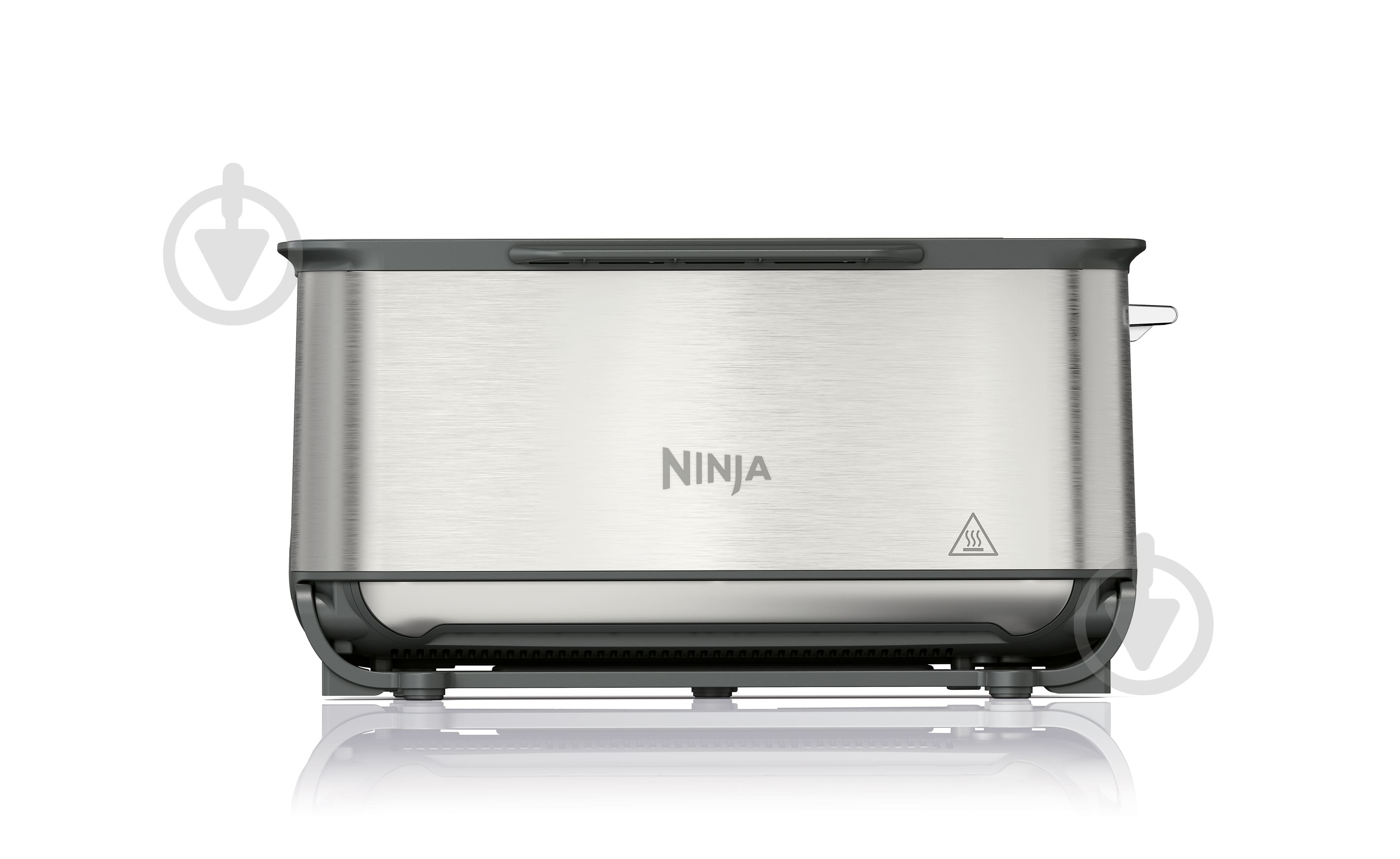 Тостер NINJA ST202EU - фото 4