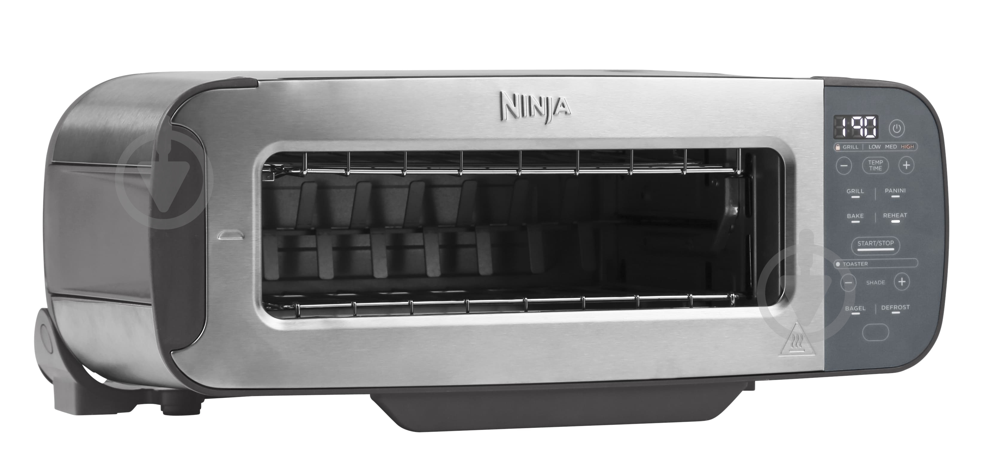 Тостер NINJA ST202EU - фото 5