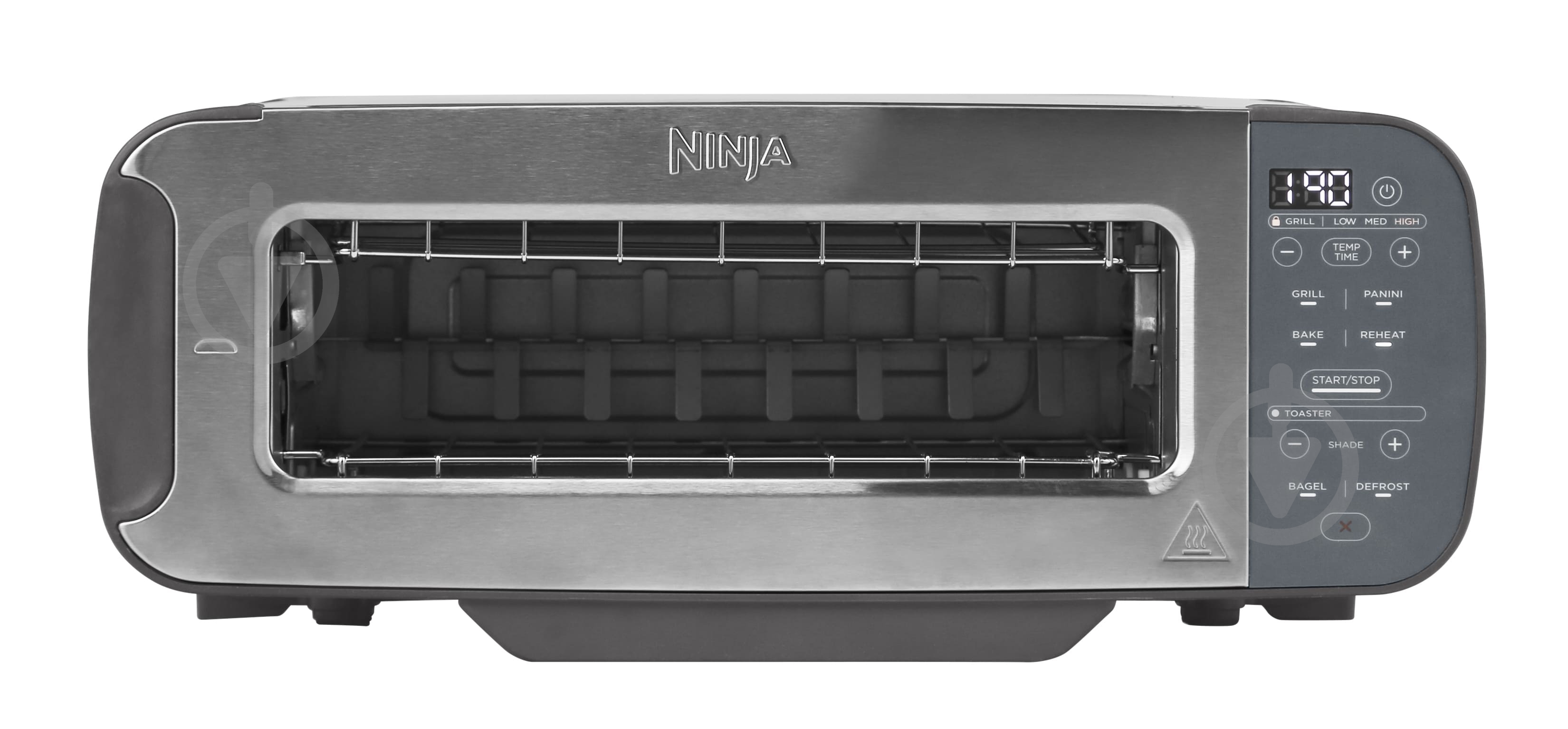 Тостер NINJA ST202EU - фото 6
