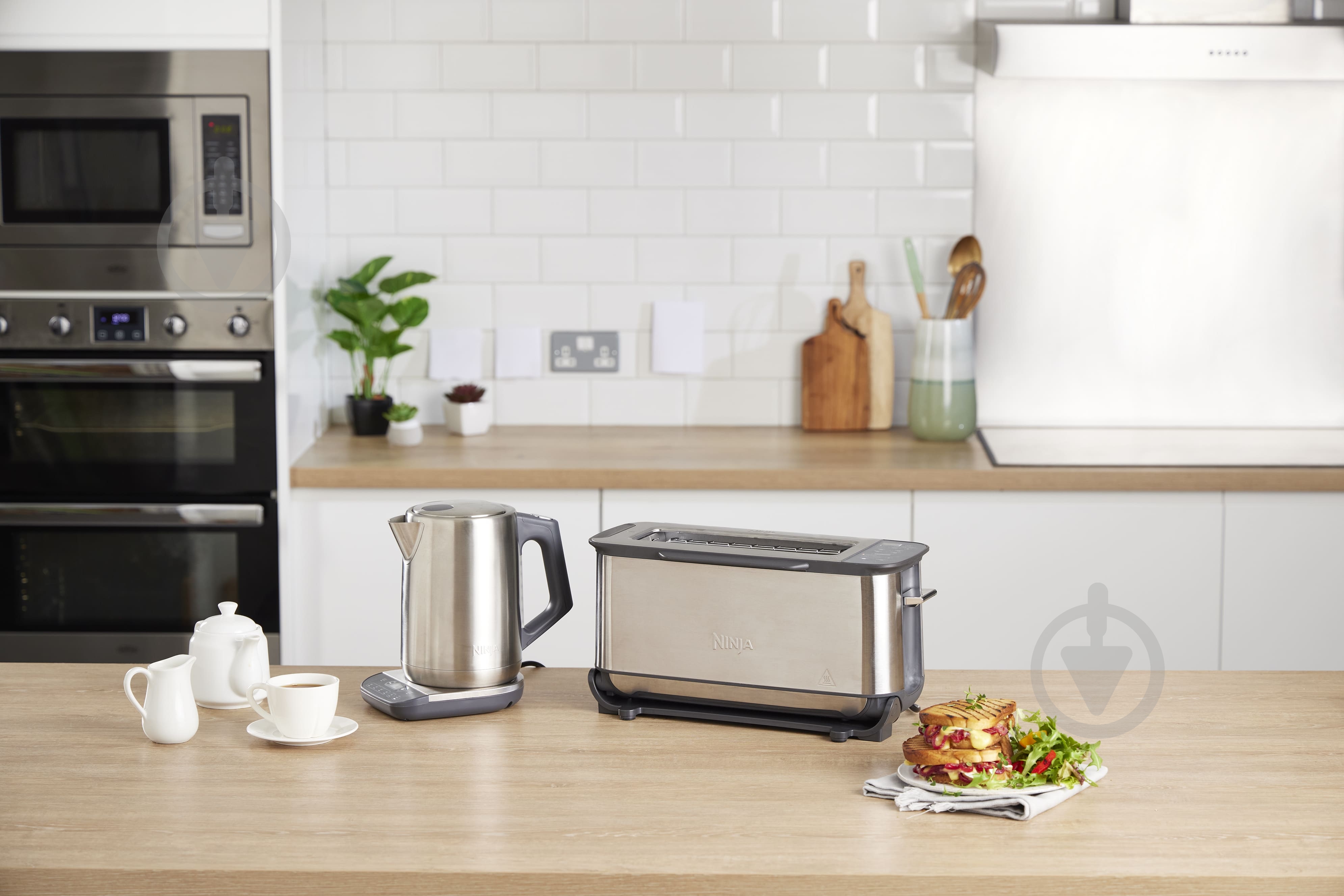 Тостер NINJA ST202EU - фото 8