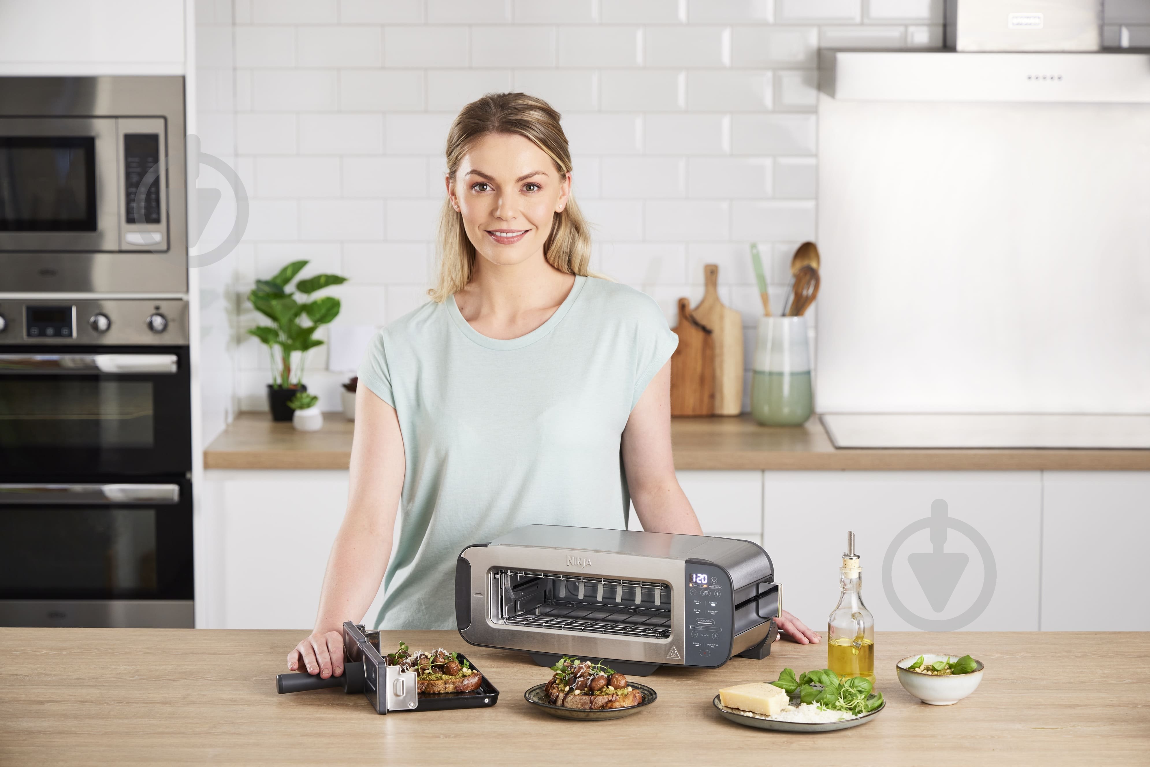 Тостер NINJA ST202EU - фото 11