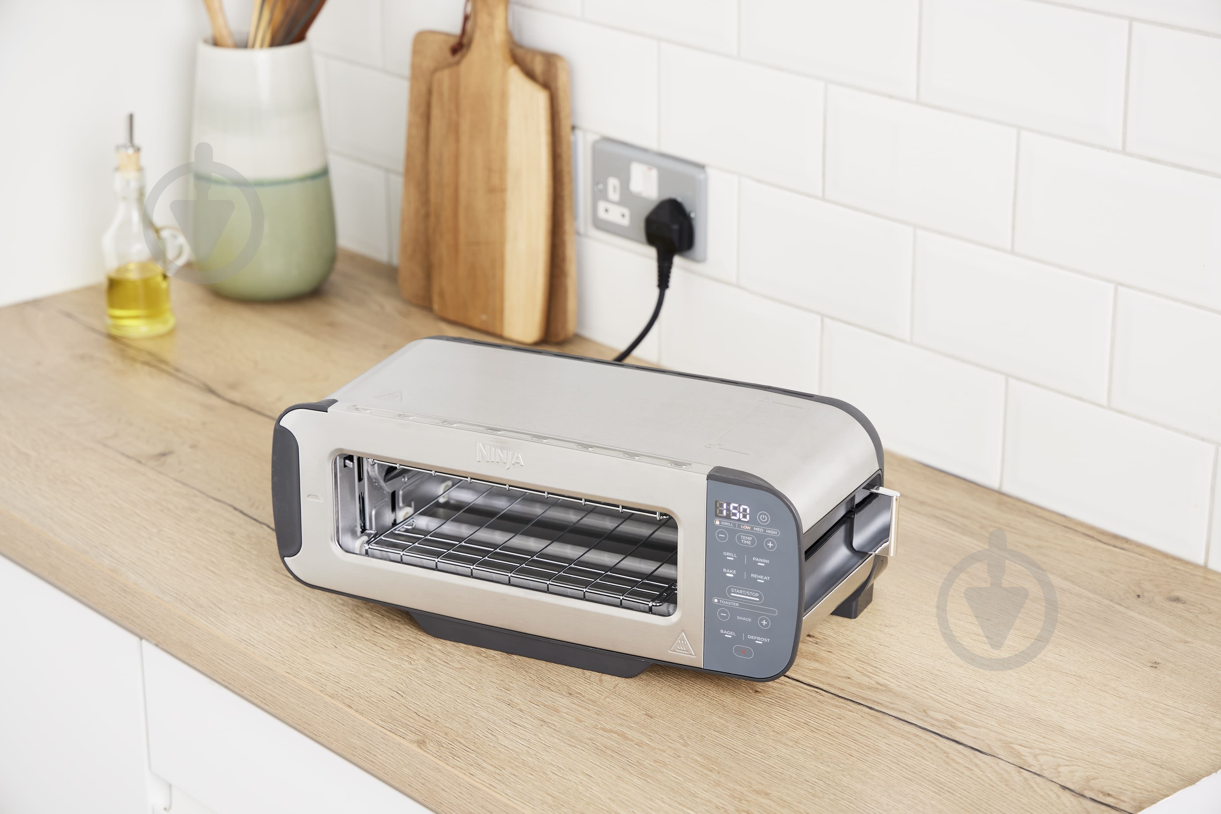 Тостер NINJA ST202EU - фото 15