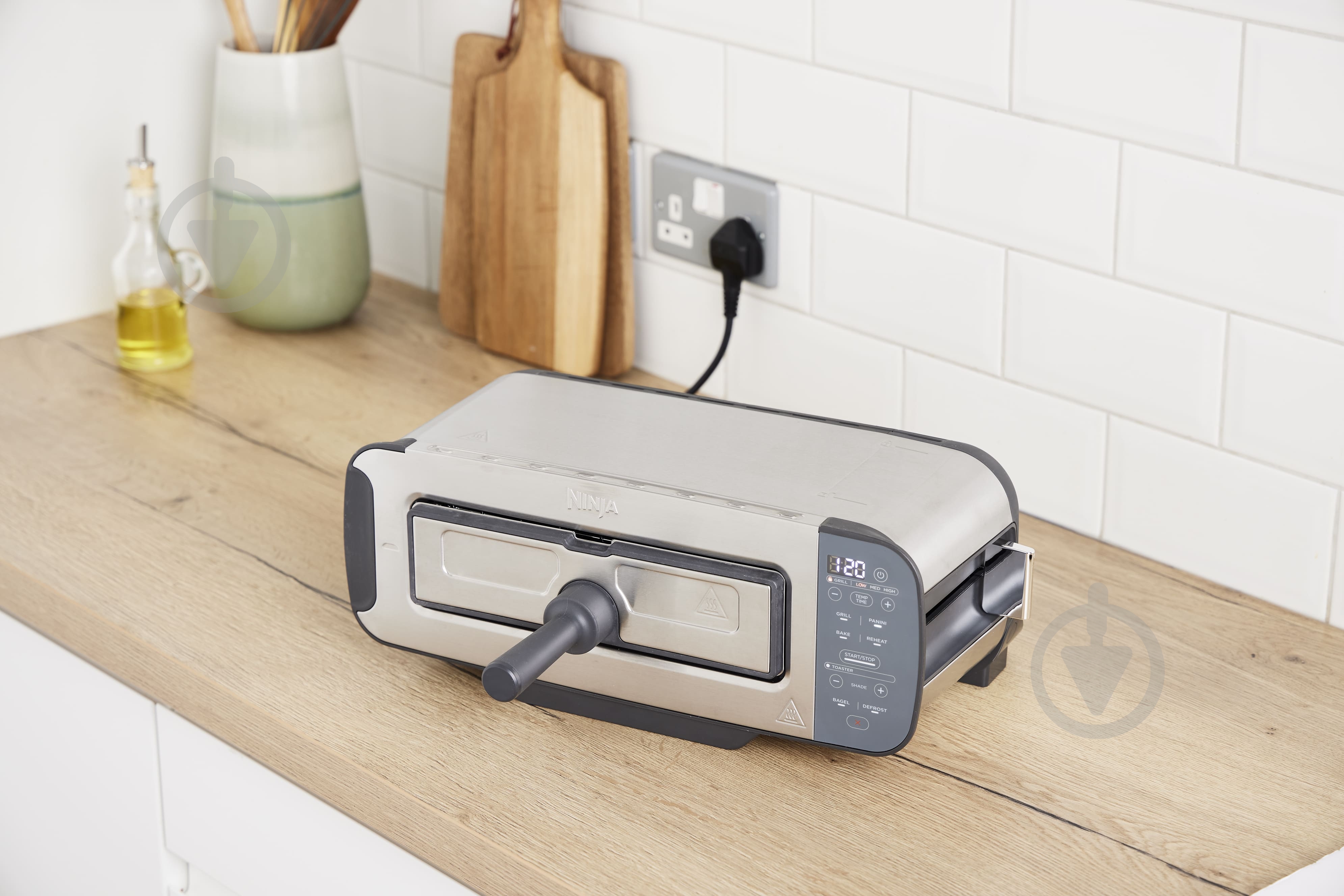 Тостер NINJA ST202EU - фото 17