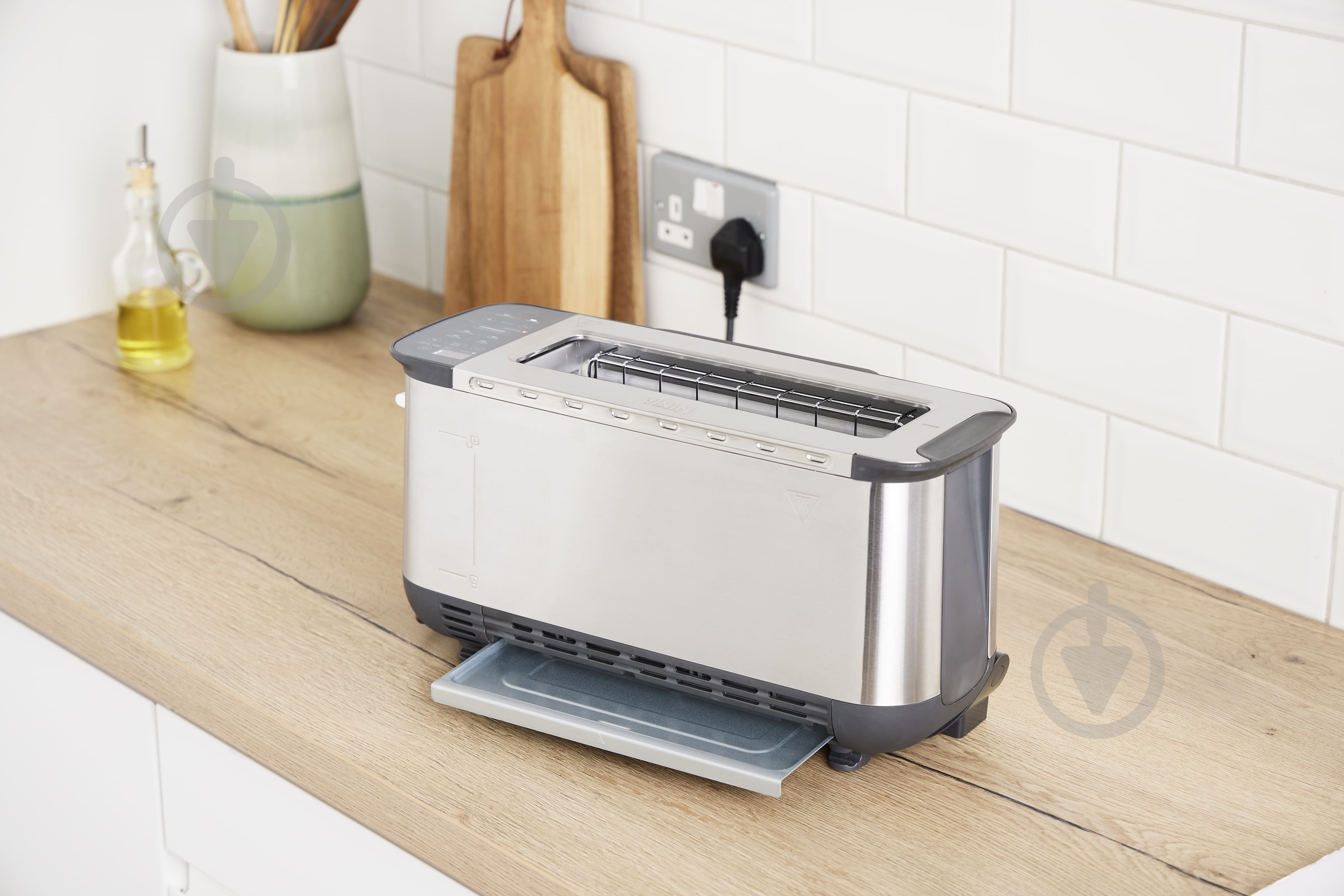 Тостер NINJA ST202EU - фото 19