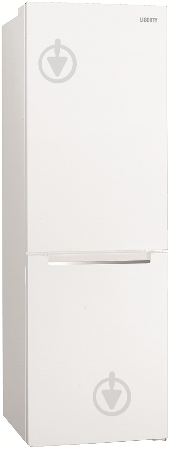 Холодильник Liberty HRF-335 W - фото 1