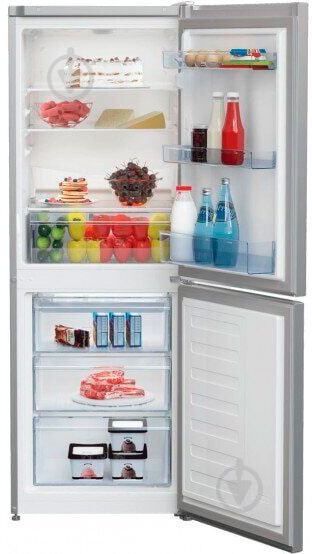 Холодильник Beko RCSU 8240K 20S - фото 3