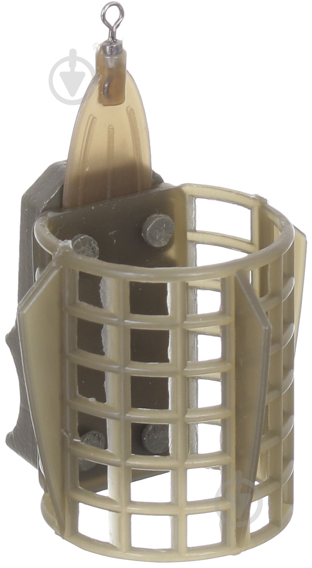 Кормушка Basic Lures BASIC FeederPRO Sport 33х40 мм 80 г - фото 2