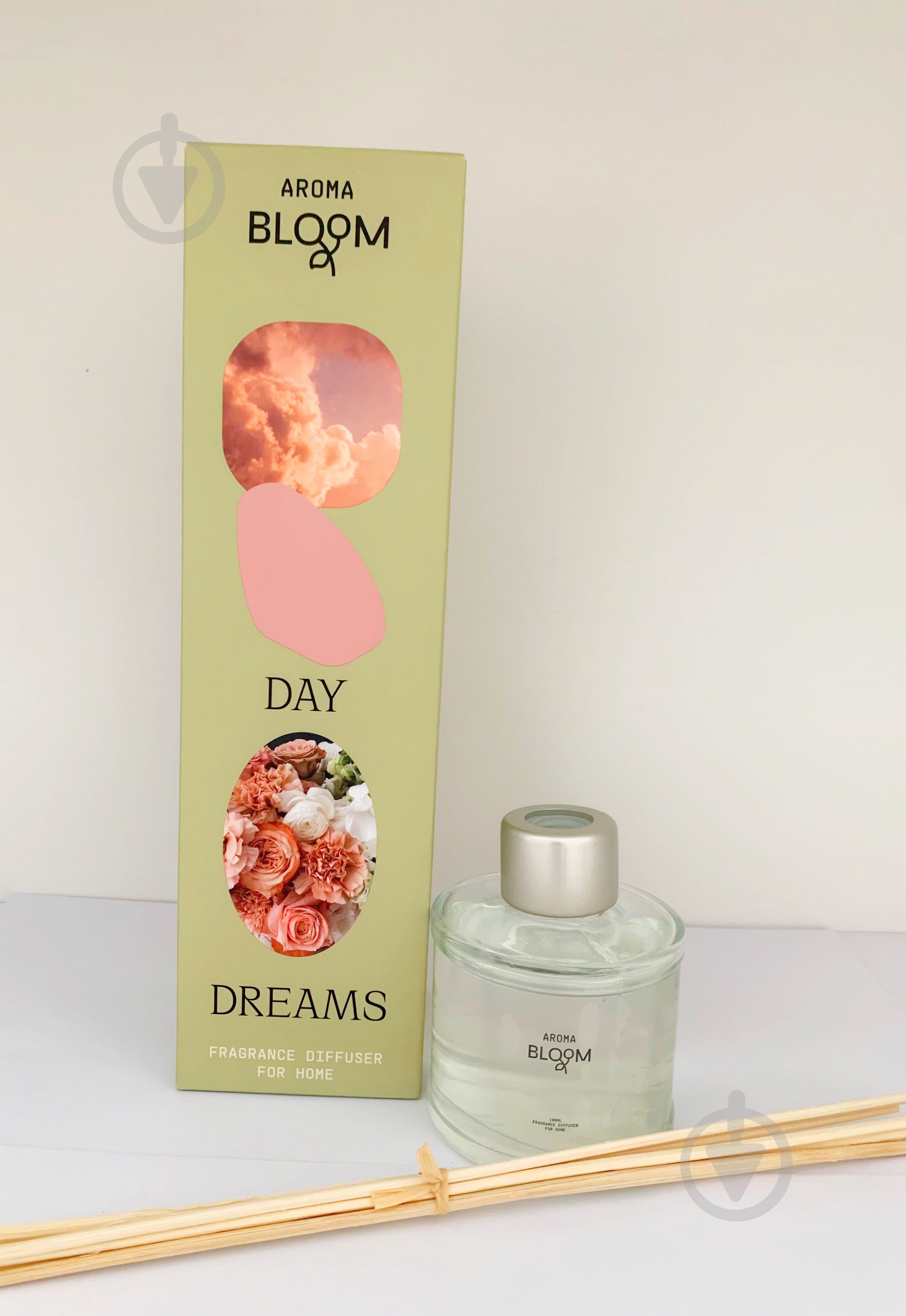 Аромадифузор Bloom Day dreams 100 мл - фото 2