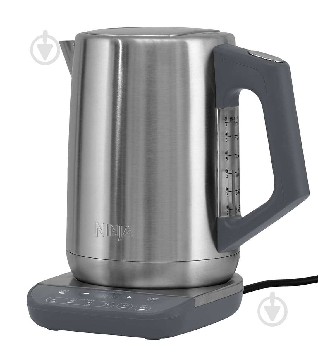 Электрочайник NINJA KT201EU - фото 2