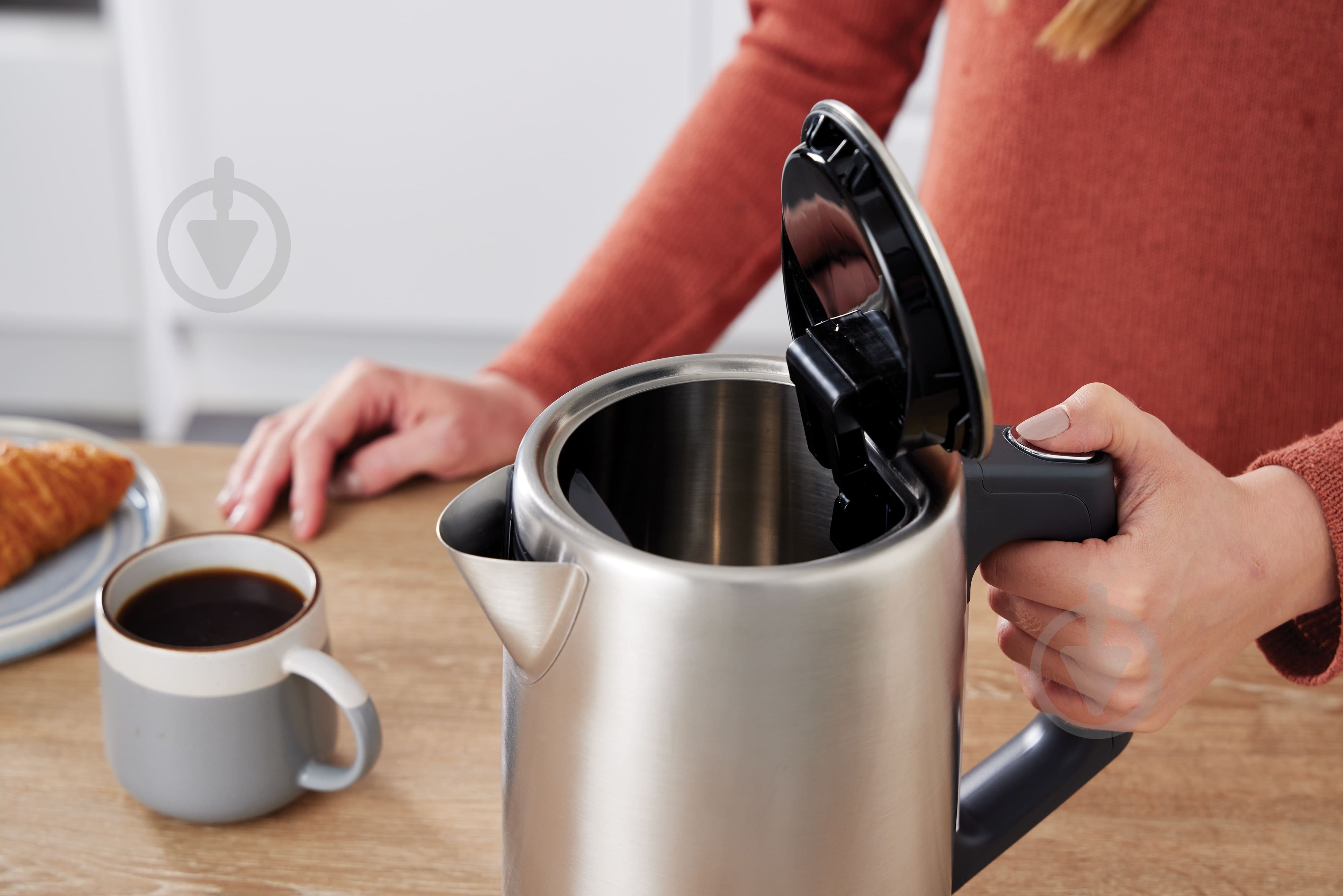 Электрочайник NINJA KT201EU - фото 7