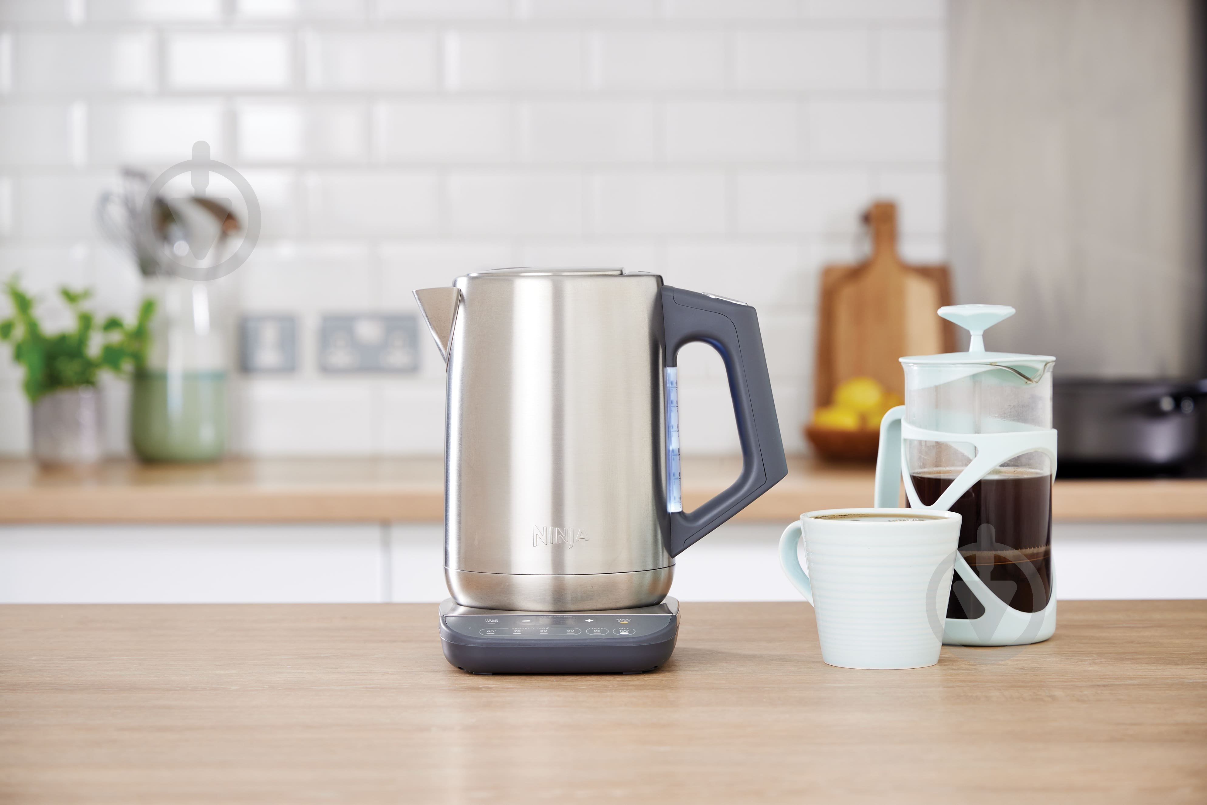 Электрочайник NINJA KT201EU - фото 10