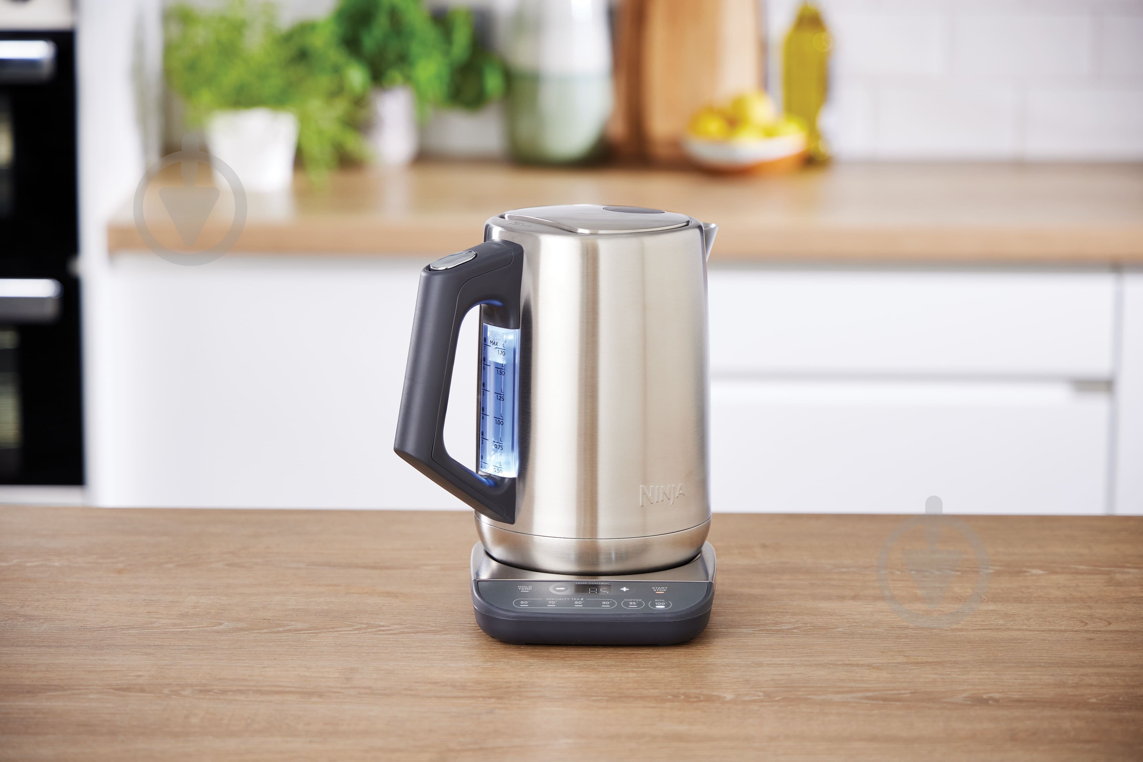 Электрочайник NINJA KT201EU - фото 11