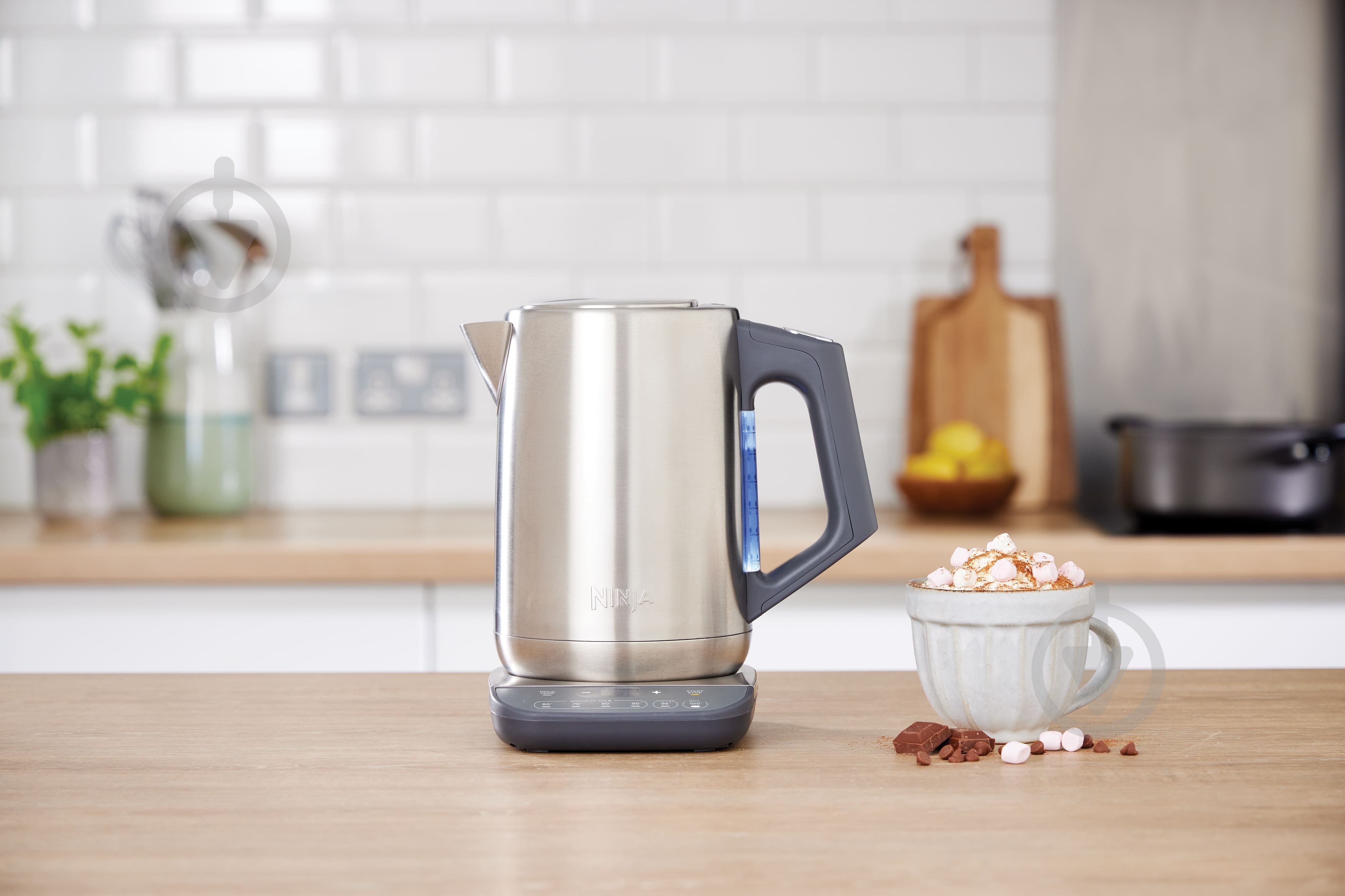 Электрочайник NINJA KT201EU - фото 13