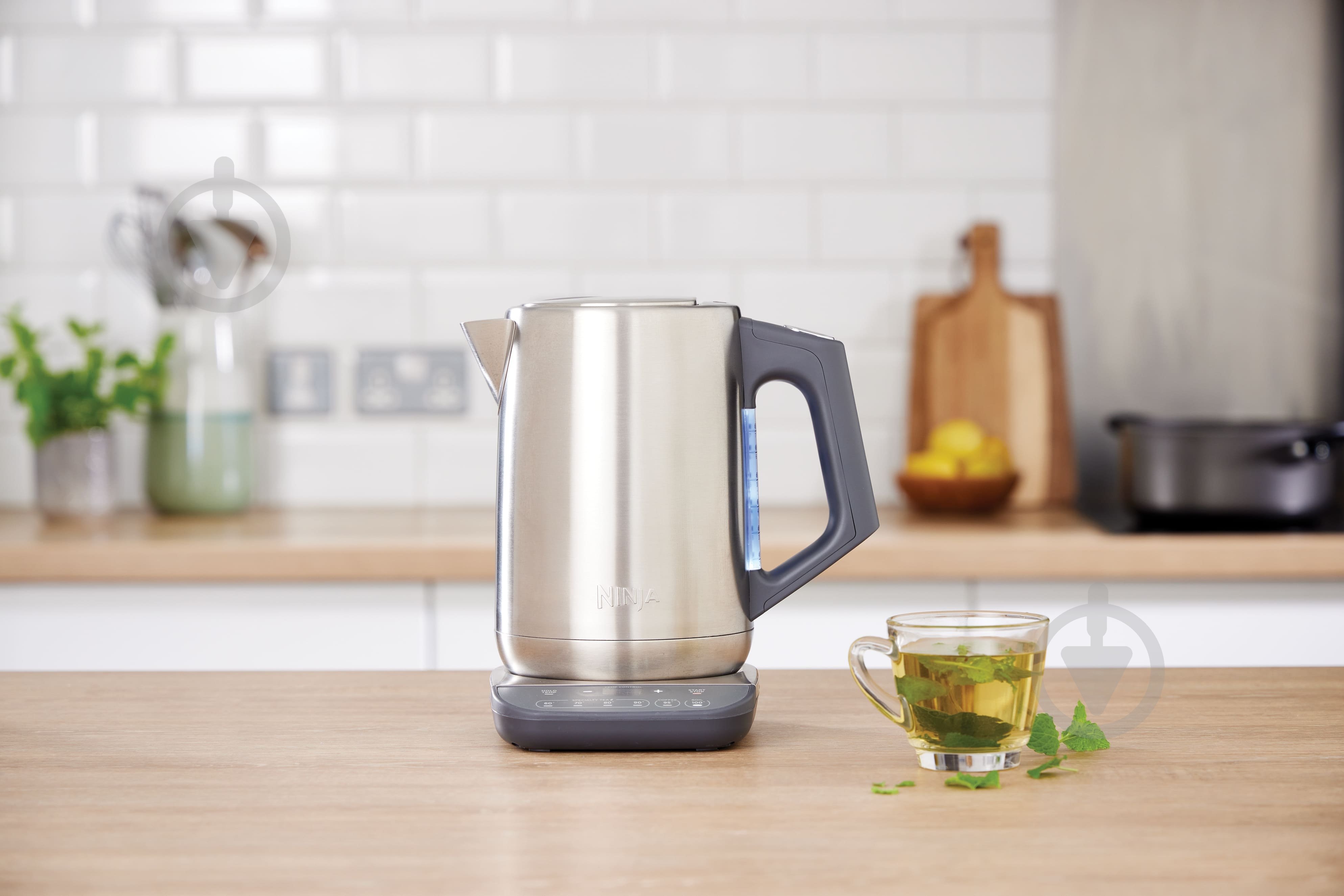 Электрочайник NINJA KT201EU - фото 14