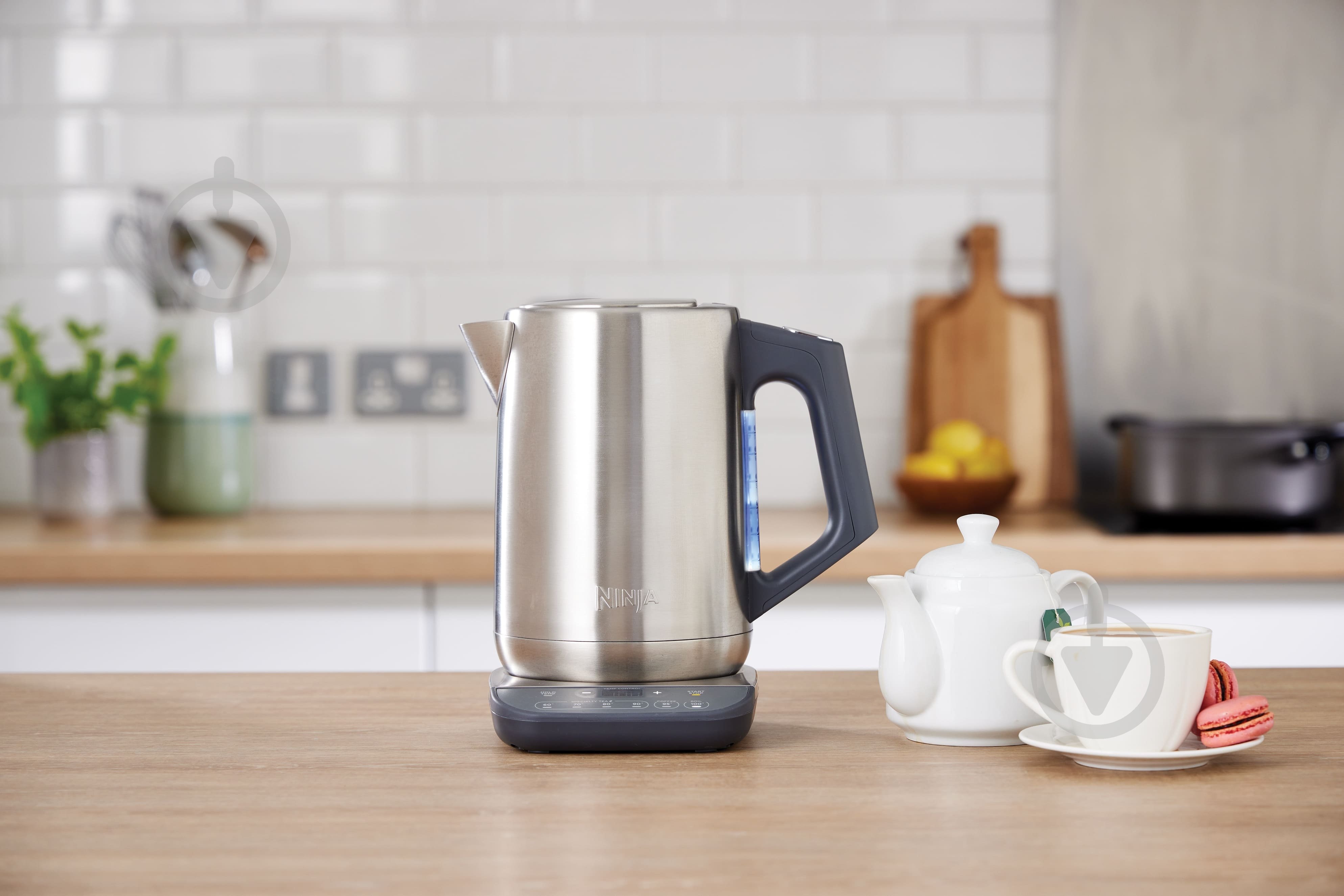 Электрочайник NINJA KT201EU - фото 15