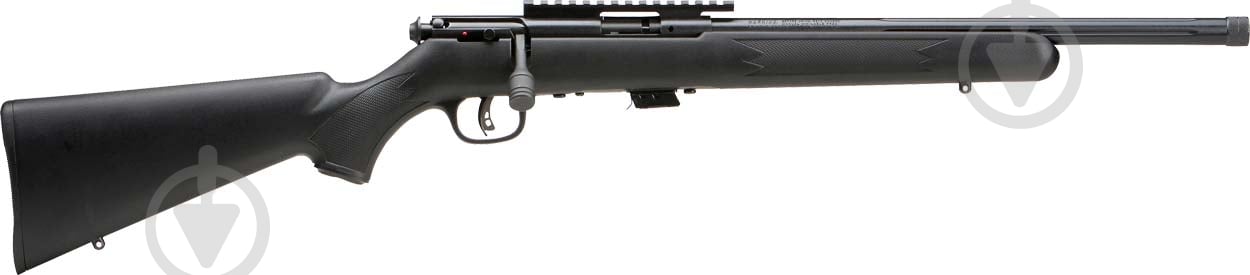 Карабін нарізний Savage Arms MARKII FV-SR .22 LR 16 1/2" - фото 1