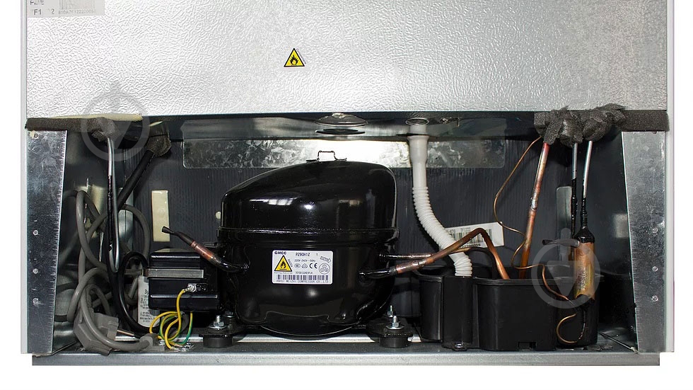 Холодильник PRIME Technics RFN 1805 EGBD - фото 5 Холодильник PRIME Technics RFN 1805 EGBD - фото 5