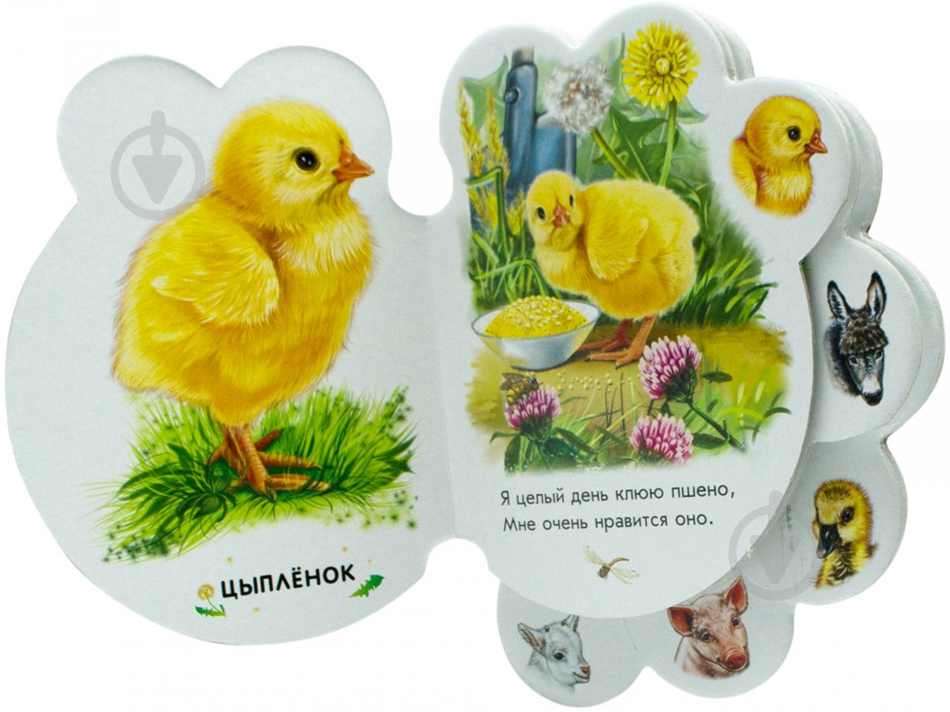 Книга Ринат Курмашев «Во дворе» 978-966-31-4465-8 - фото 2