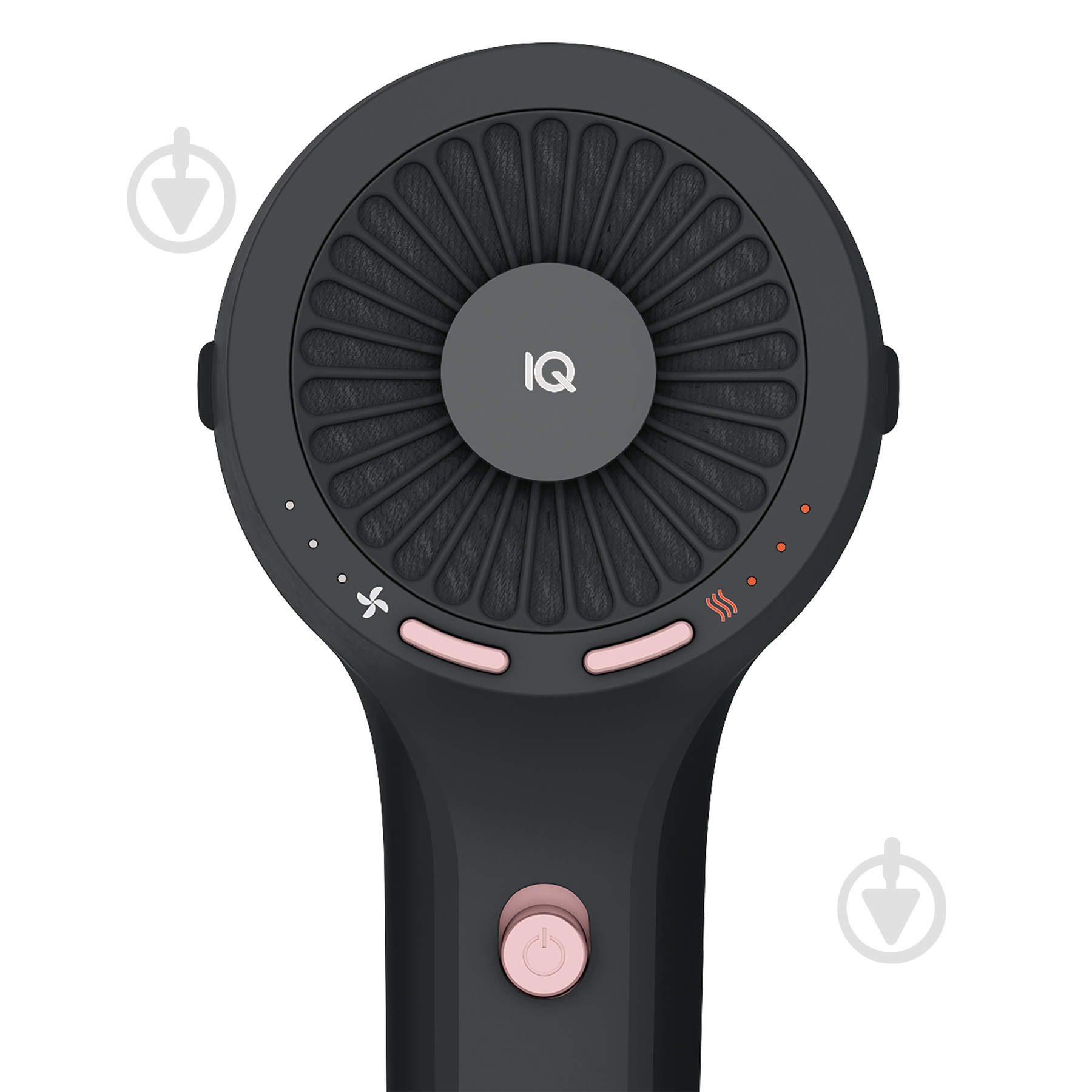 Фен Shark HD102EU Style iQ Hairdryer & Styler - фото 3