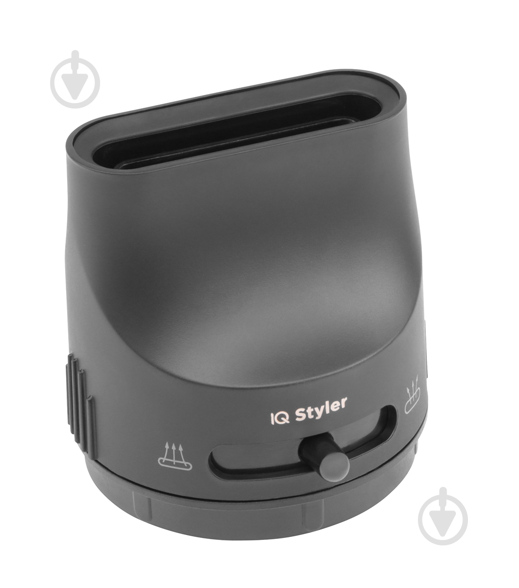 Фен Shark HD102EU Style iQ Hairdryer & Styler - фото 5