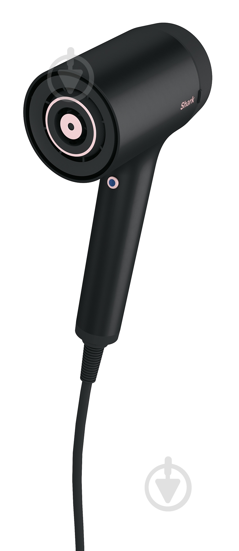 Фен Shark HD102EU Style iQ Hairdryer & Styler - фото 7